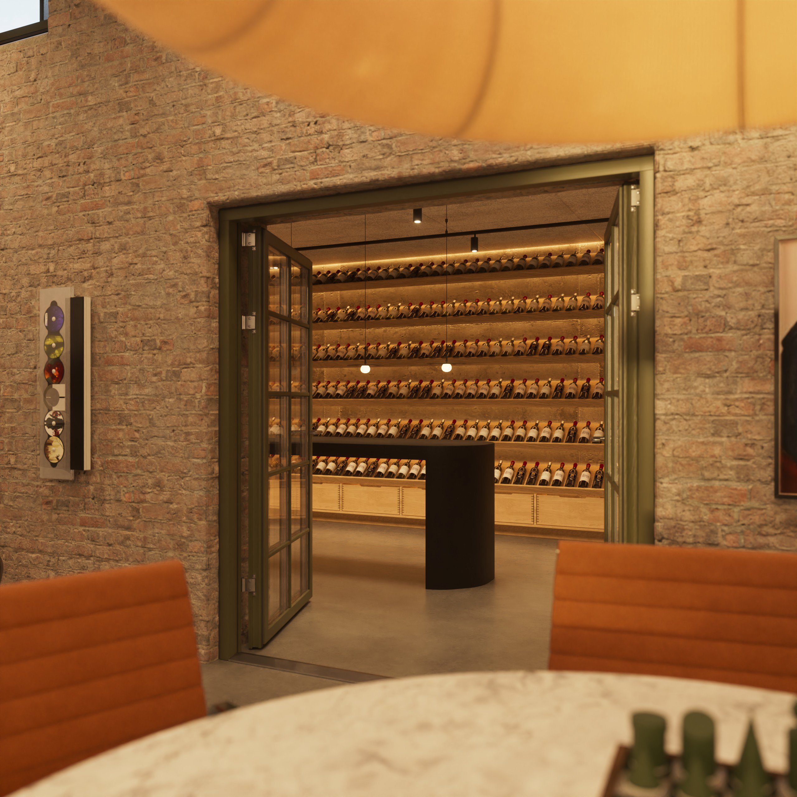 Scandiasporet 20-24 SCANDIA LOFT., 8930 Randers NØ