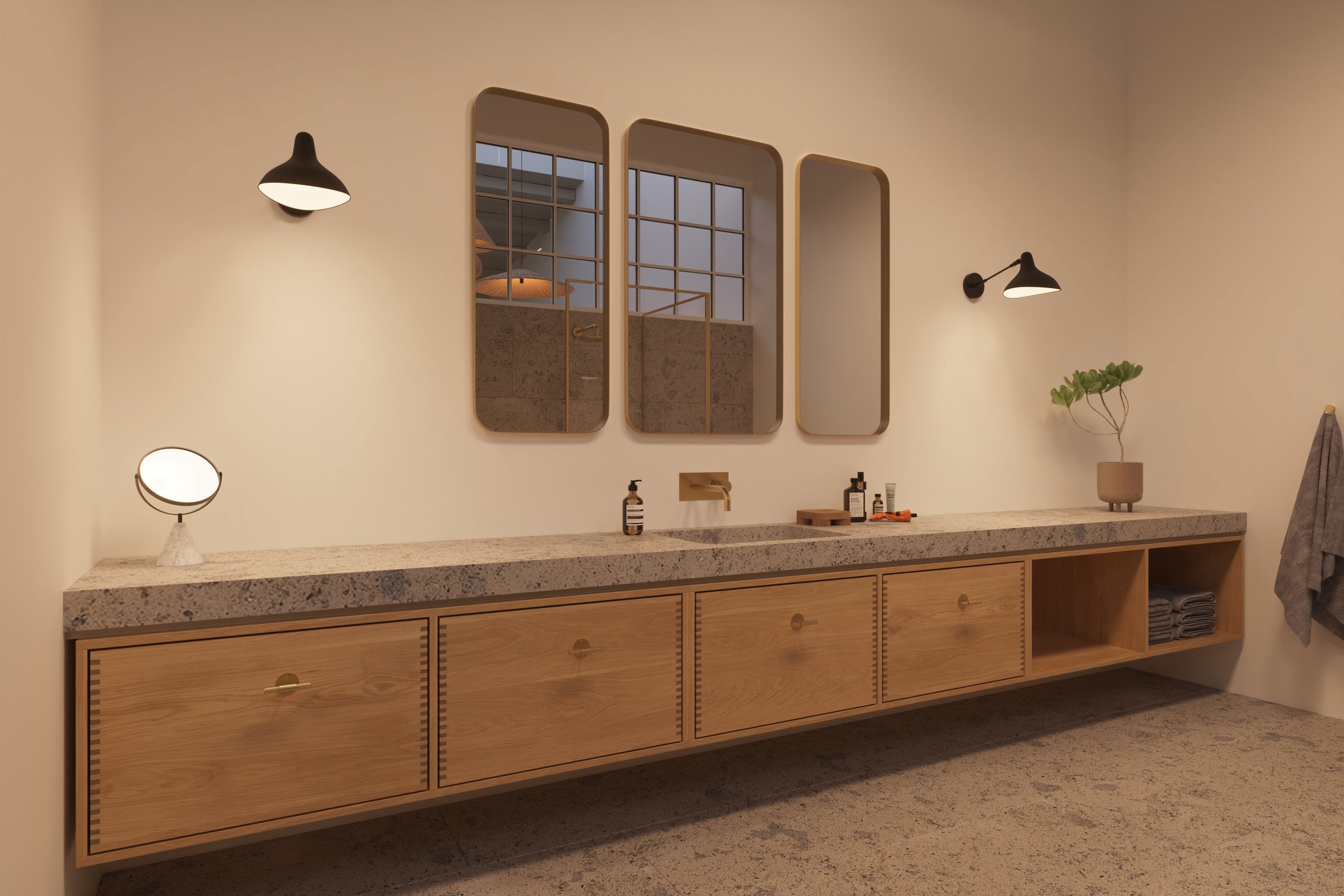 Scandiasporet 20-24 SCANDIA LOFT., 8930 Randers NØ