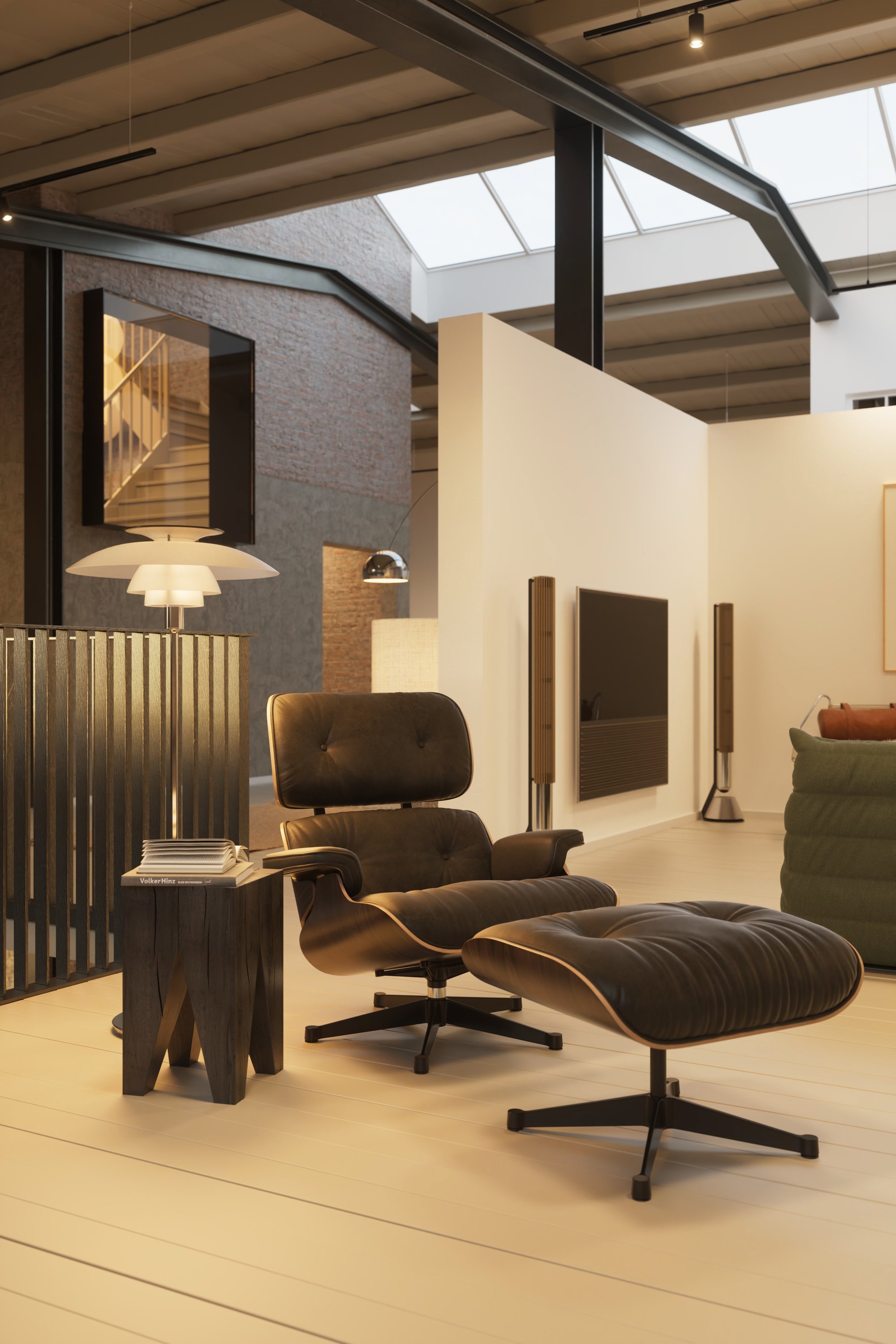 Scandiasporet 20-24 SCANDIA TOWER., 8930 Randers NØ