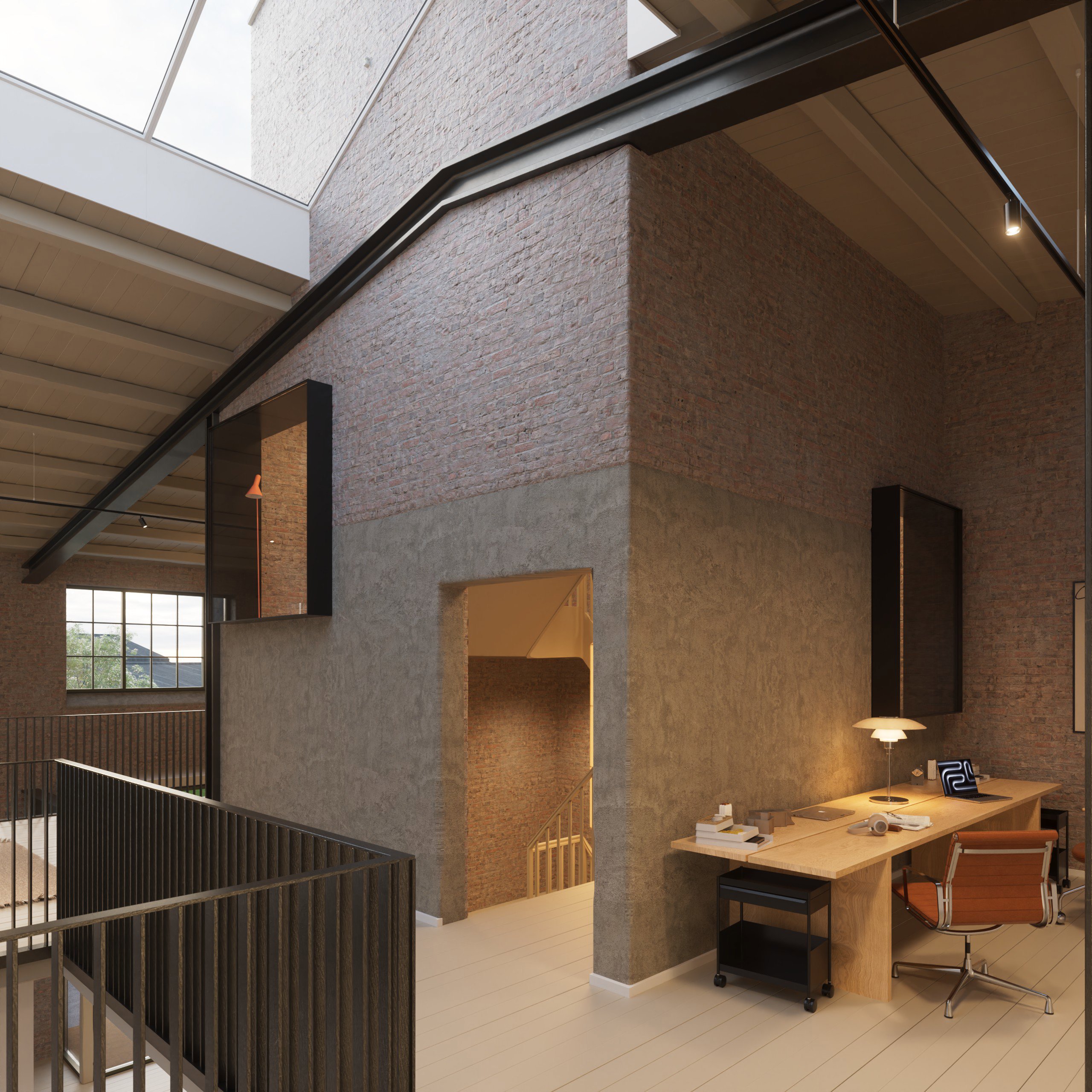 Scandiasporet 20-24 SCANDIA TOWER., 8930 Randers NØ
