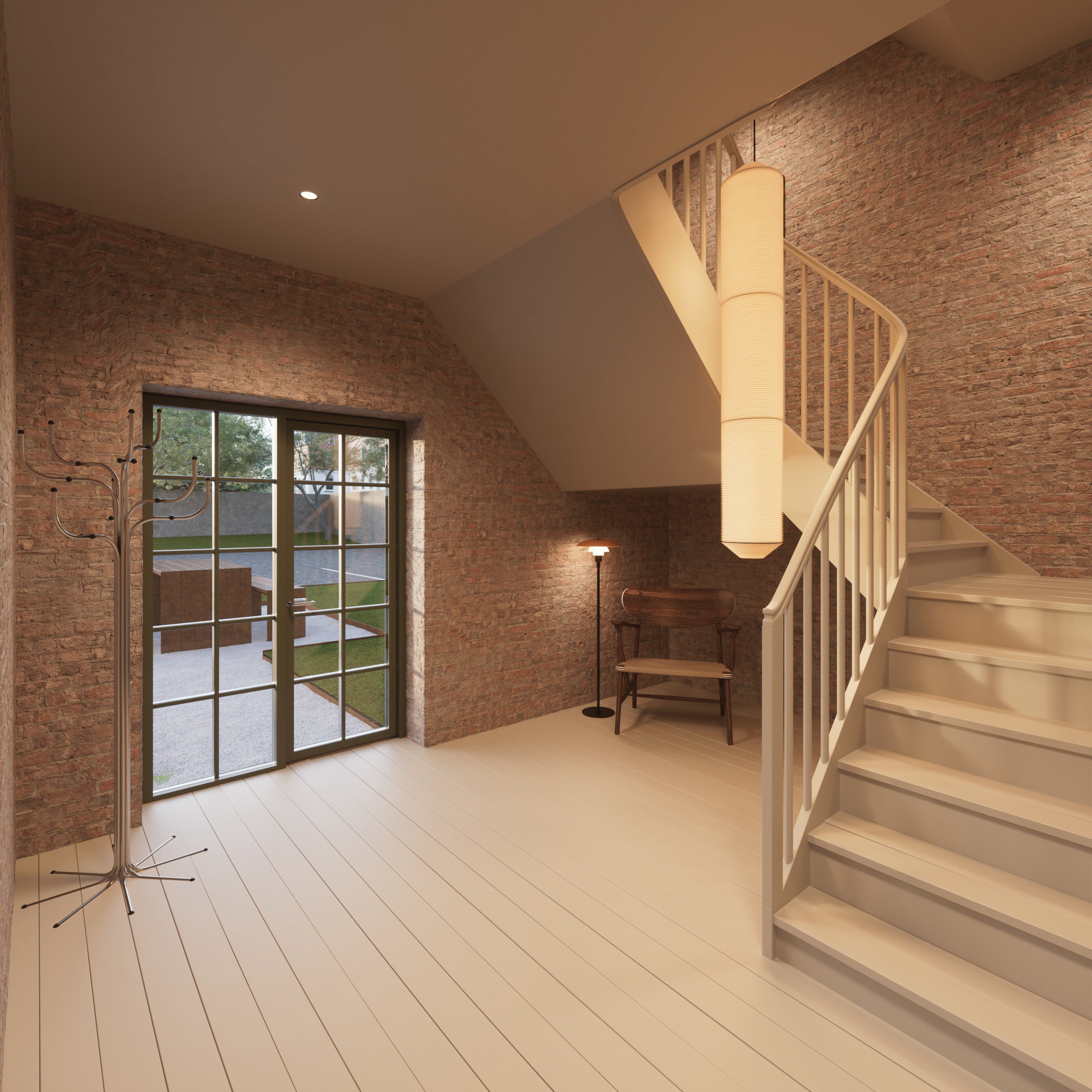 Scandiasporet 20-24 SCANDIA TOWER., 8930 Randers NØ