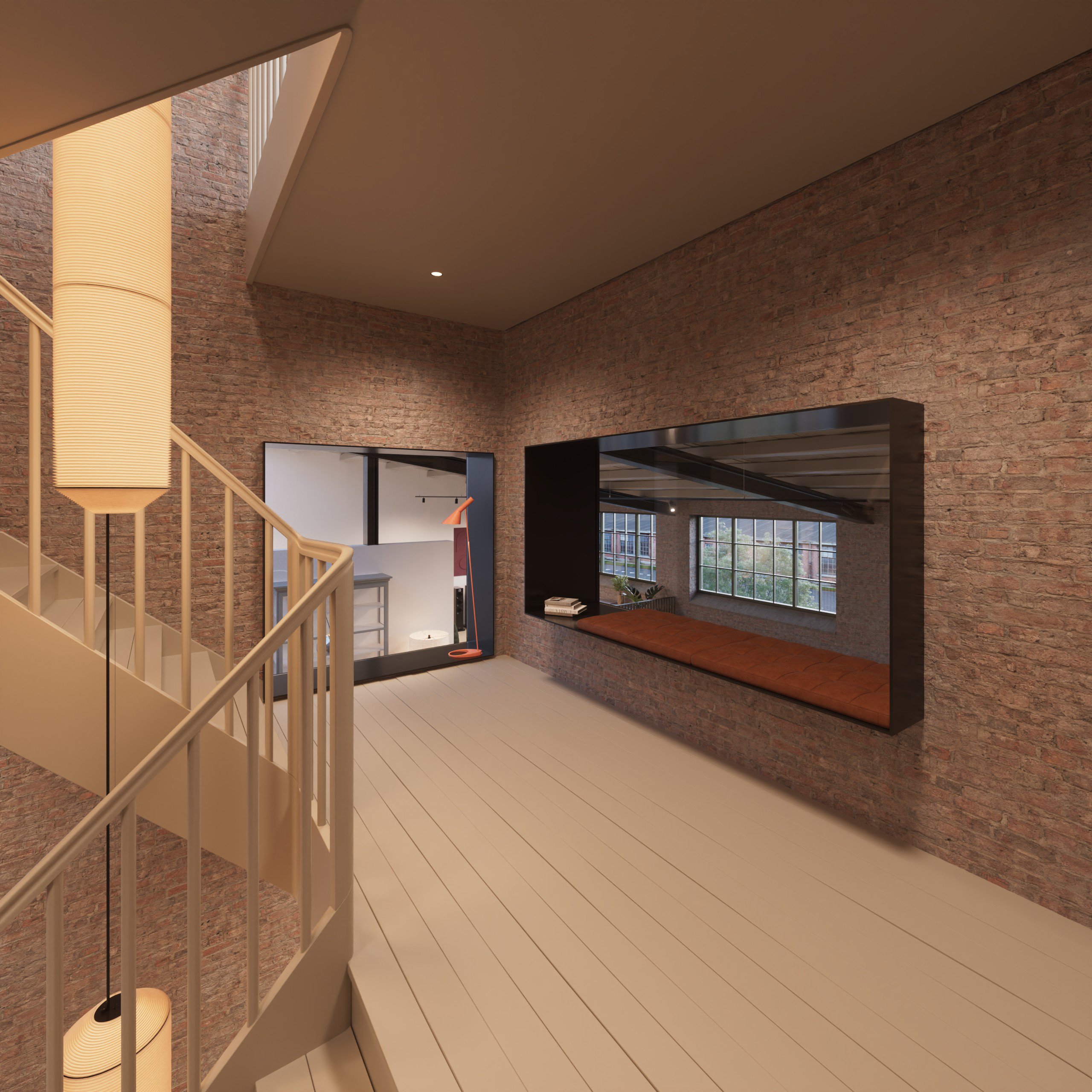 Scandiasporet 20-24 SCANDIA TOWER., 8930 Randers NØ