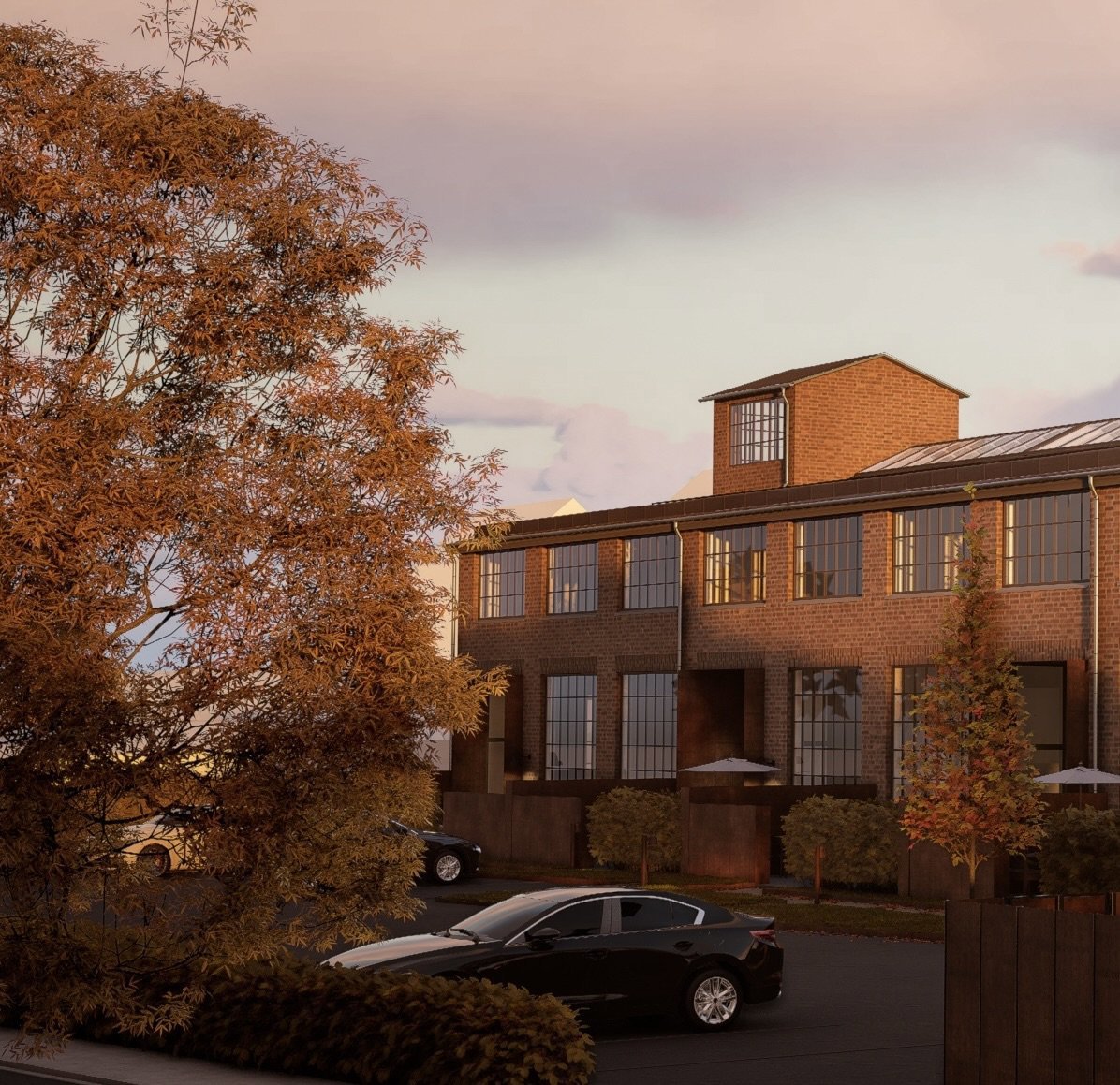 Scandiasporet 20-24 SCANDIA TOWER., 8930 Randers NØ