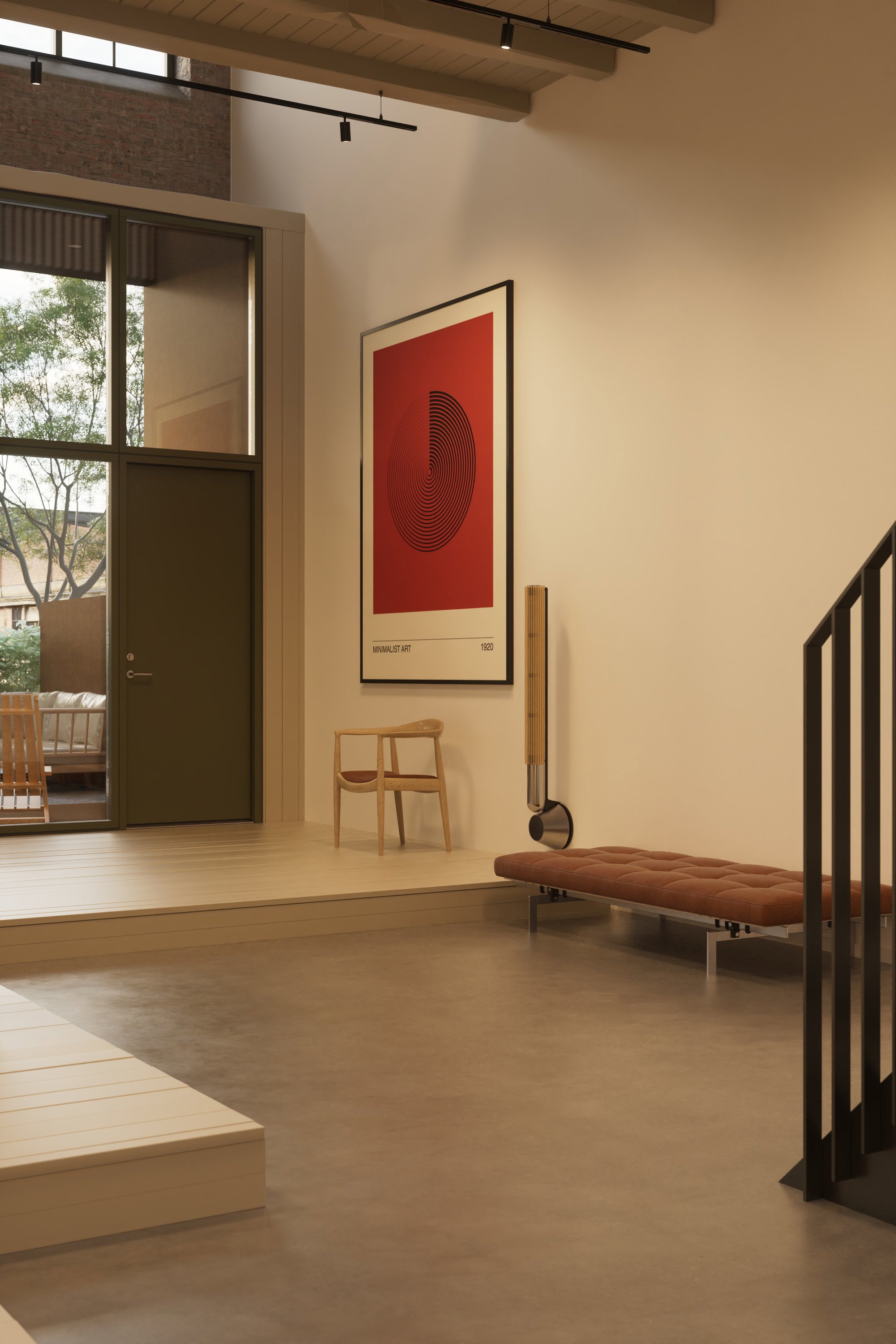 Scandiasporet 20-24 SCANDIA LOFT., 8930 Randers NØ