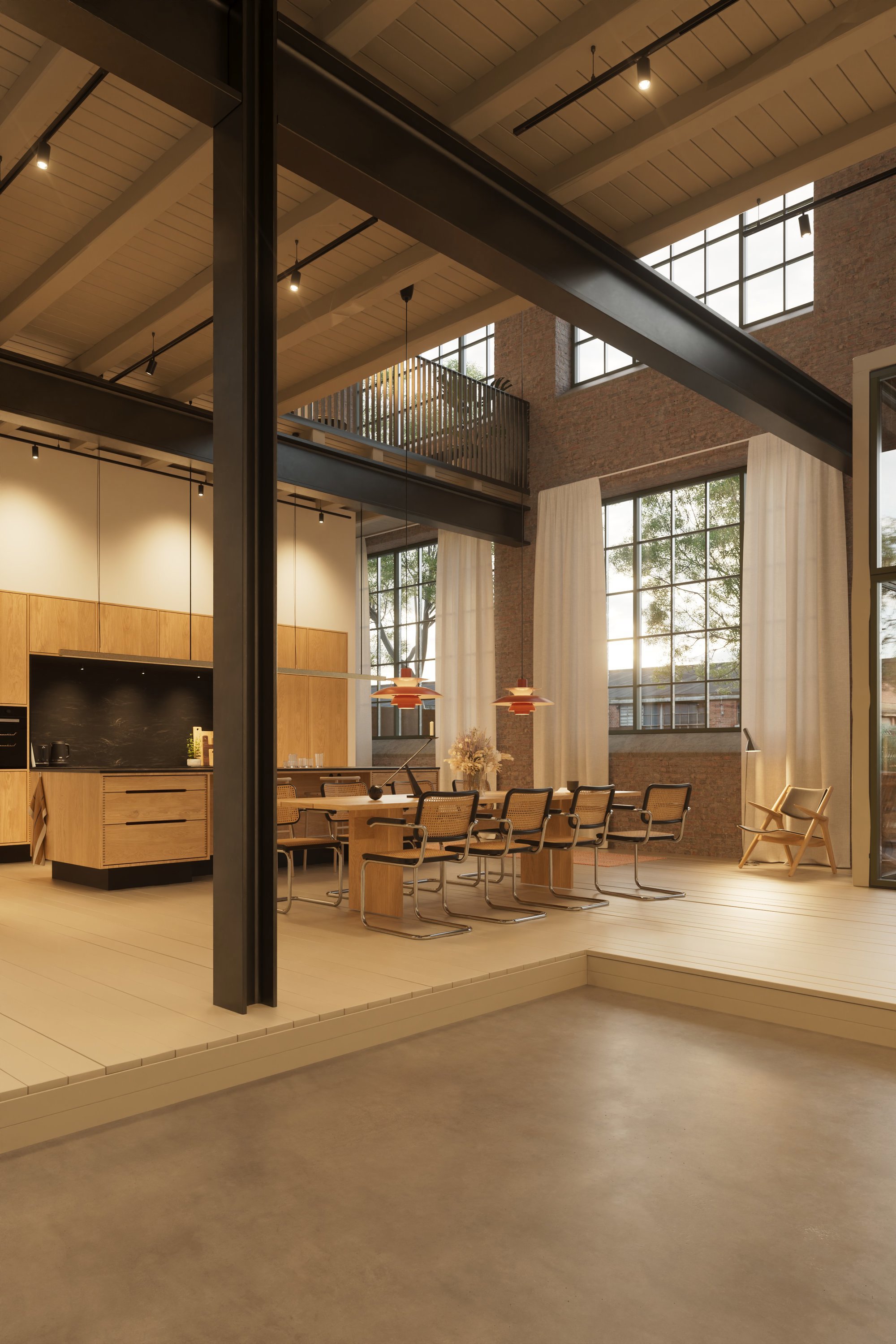 Scandiasporet 20-24 SCANDIA LOFT., 8930 Randers NØ