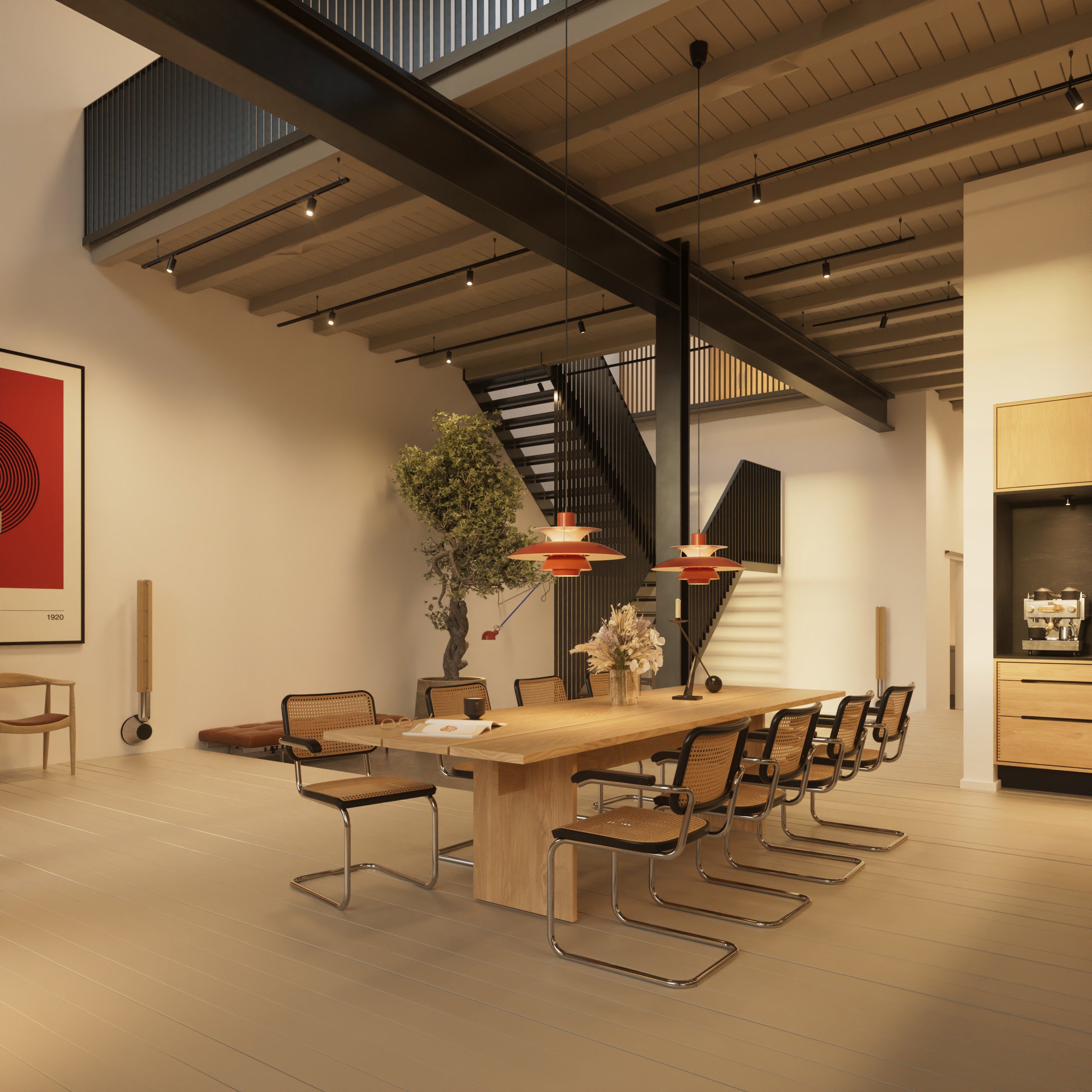 Scandiasporet 20-24 SCANDIA LOFT., 8930 Randers NØ
