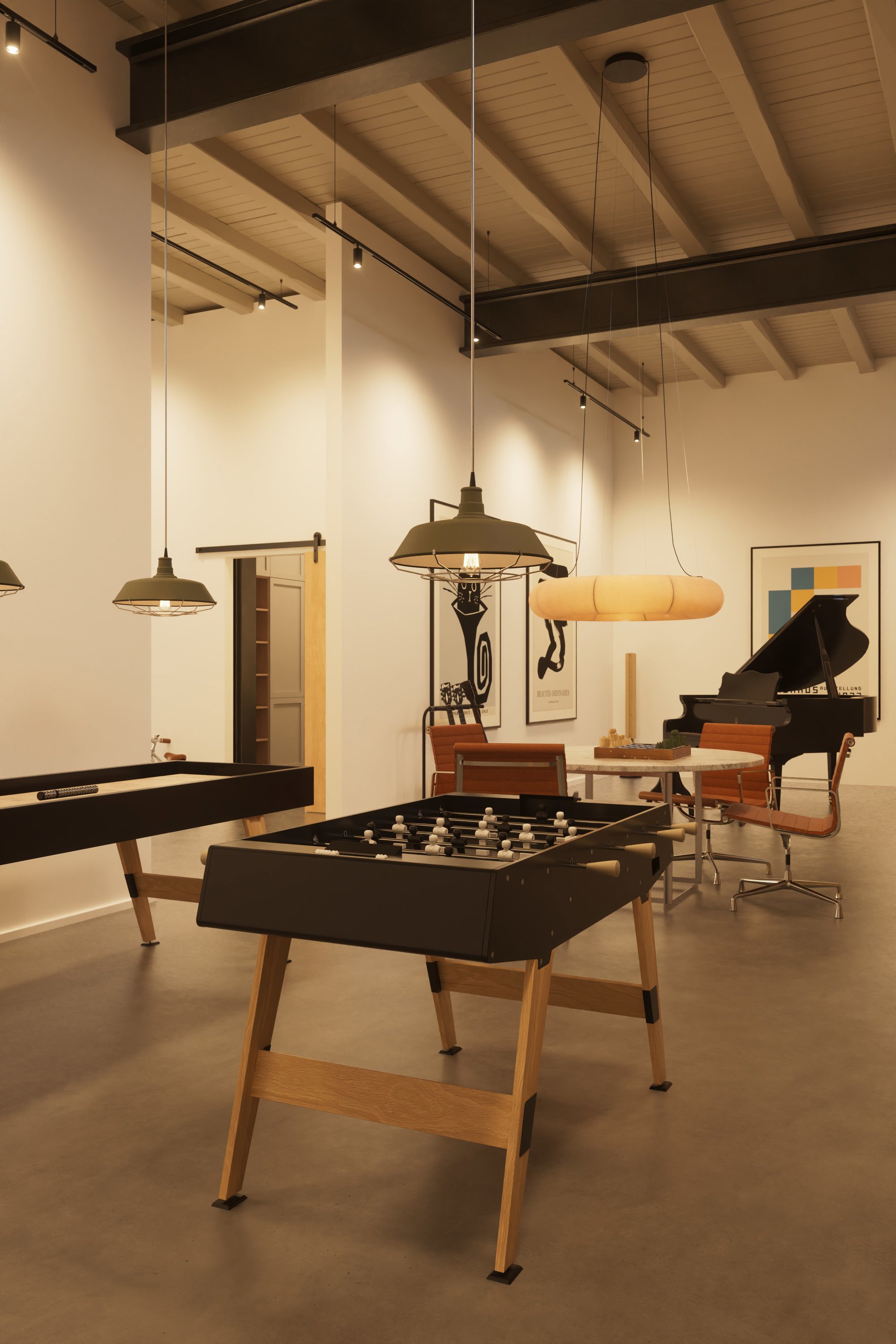 Scandiasporet 20-24 SCANDIA LOFT., 8930 Randers NØ