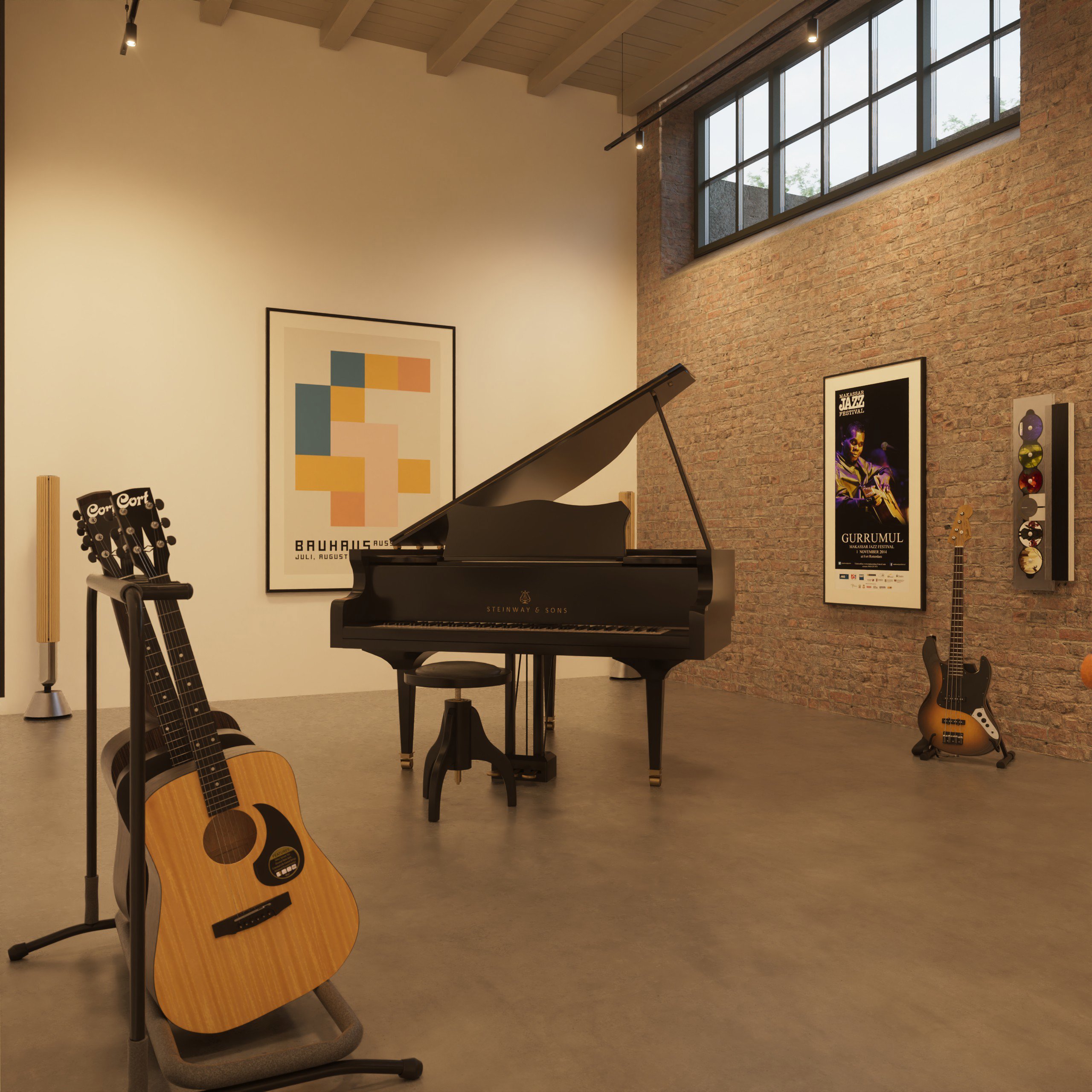 Scandiasporet 20-24 SCANDIA LOFT., 8930 Randers NØ