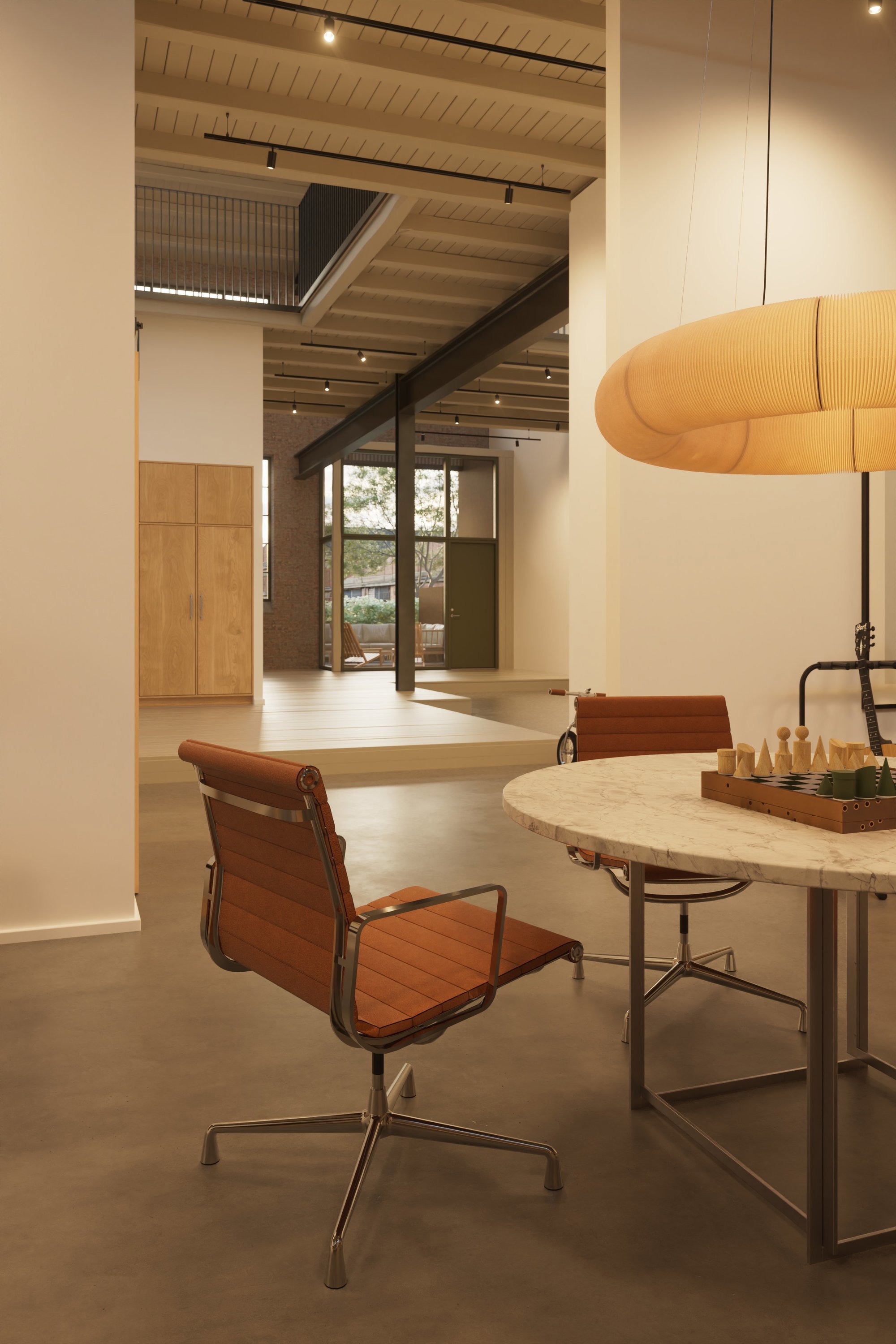 Scandiasporet 20-24 SCANDIA LOFT., 8930 Randers NØ