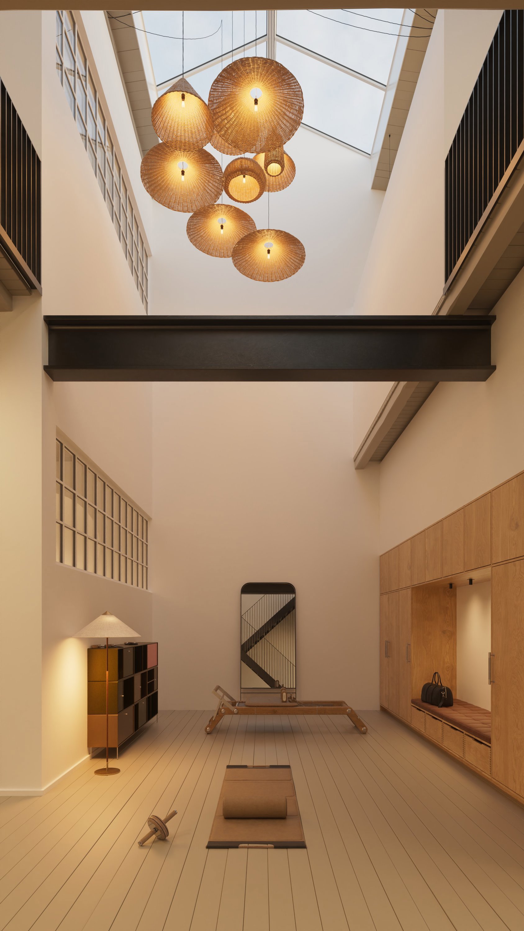 Scandiasporet 20-24 SCANDIA LOFT., 8930 Randers NØ