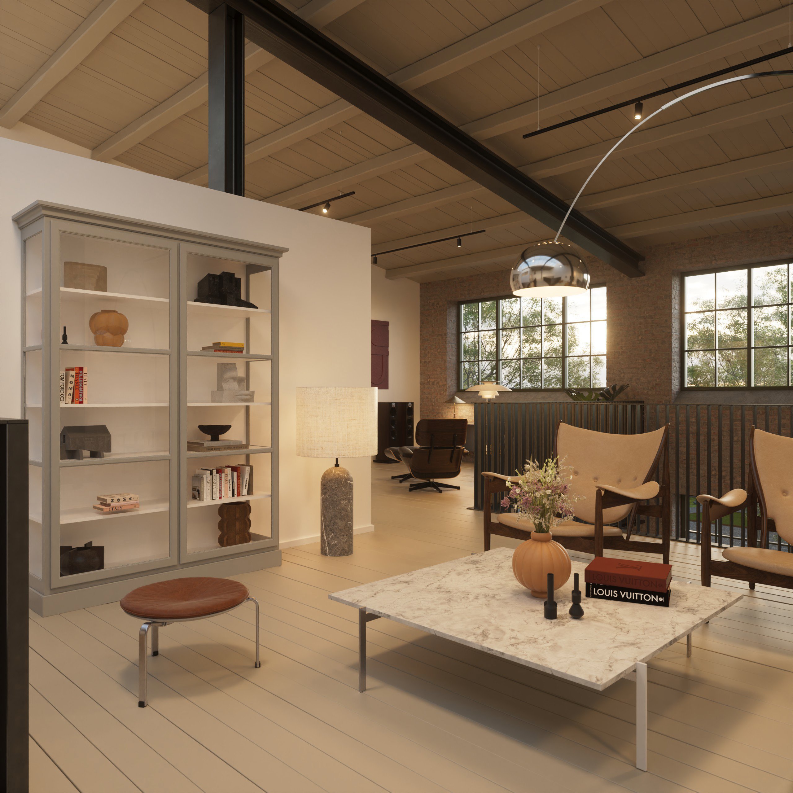 Scandiasporet 20-24 SCANDIA LOFT., 8930 Randers NØ