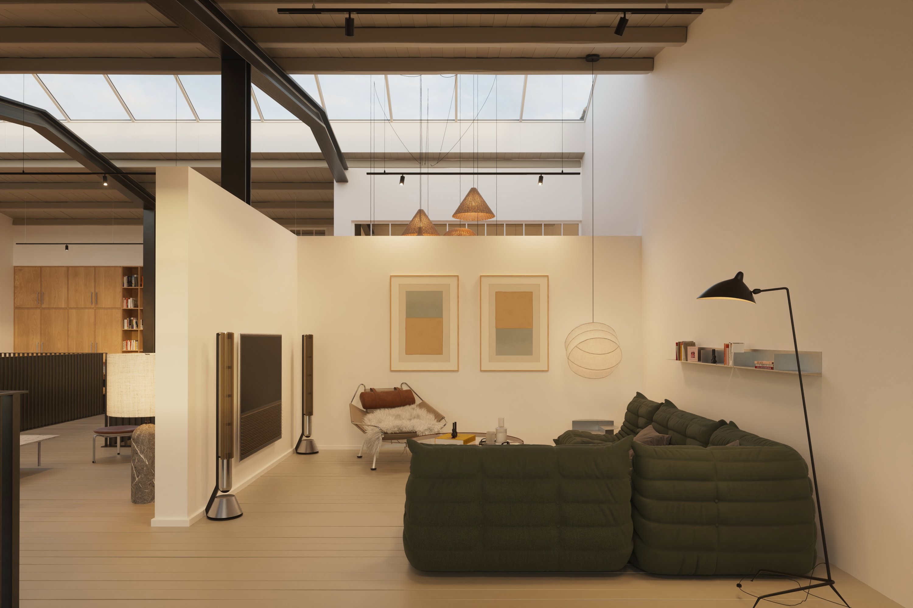 Scandiasporet 20-24 SCANDIA LOFT., 8930 Randers NØ