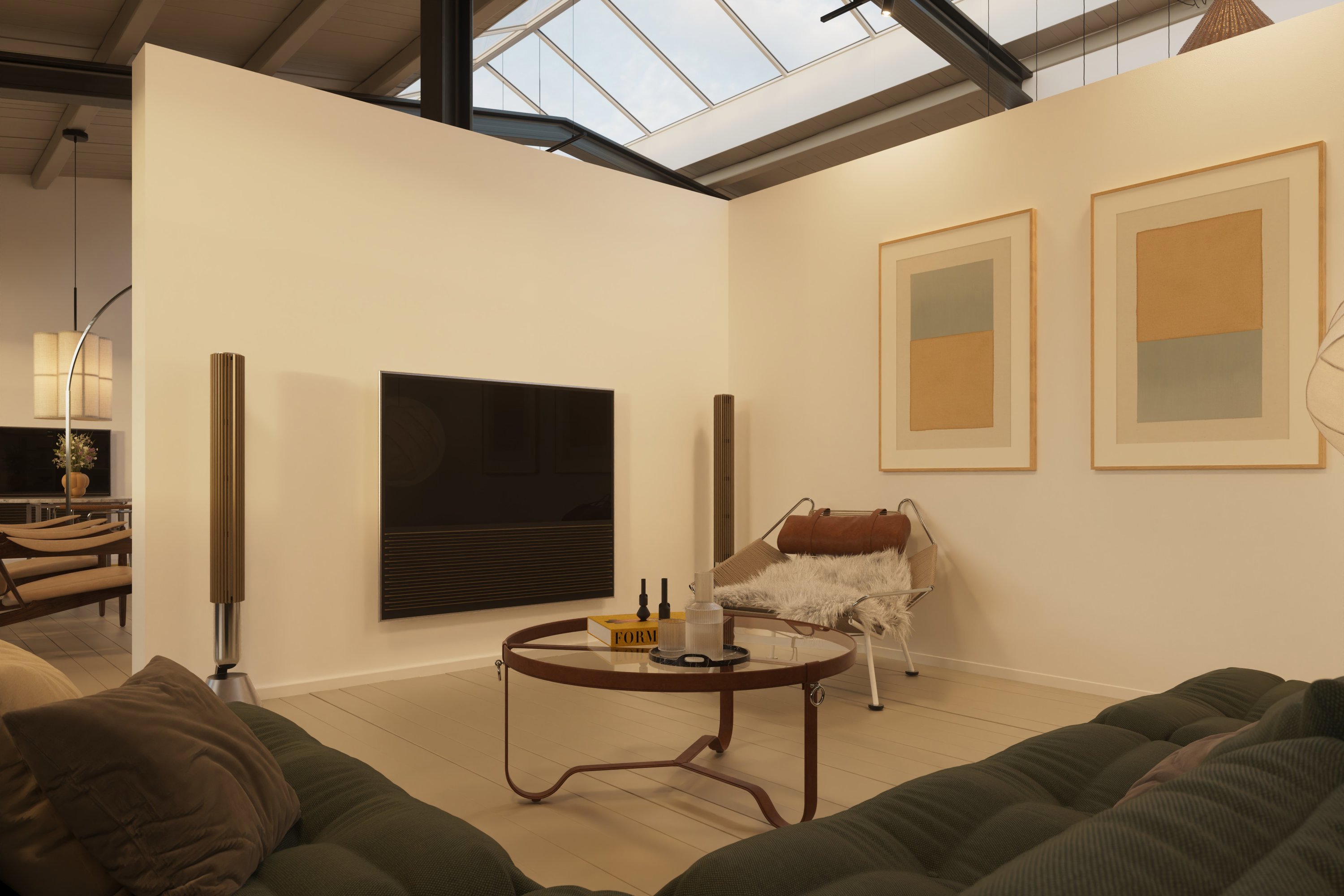 Scandiasporet 20-24 SCANDIA LOFT., 8930 Randers NØ