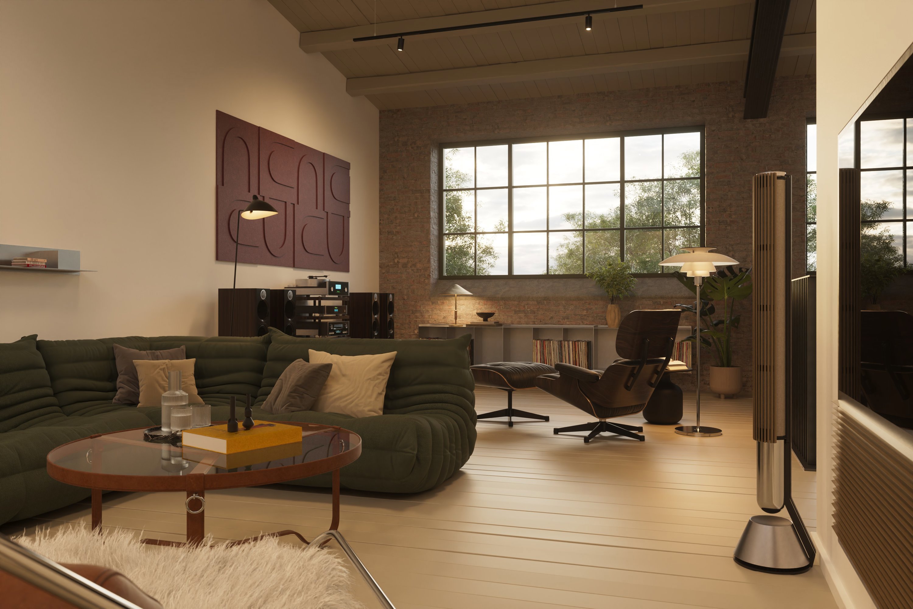 Scandiasporet 20-24 SCANDIA LOFT., 8930 Randers NØ
