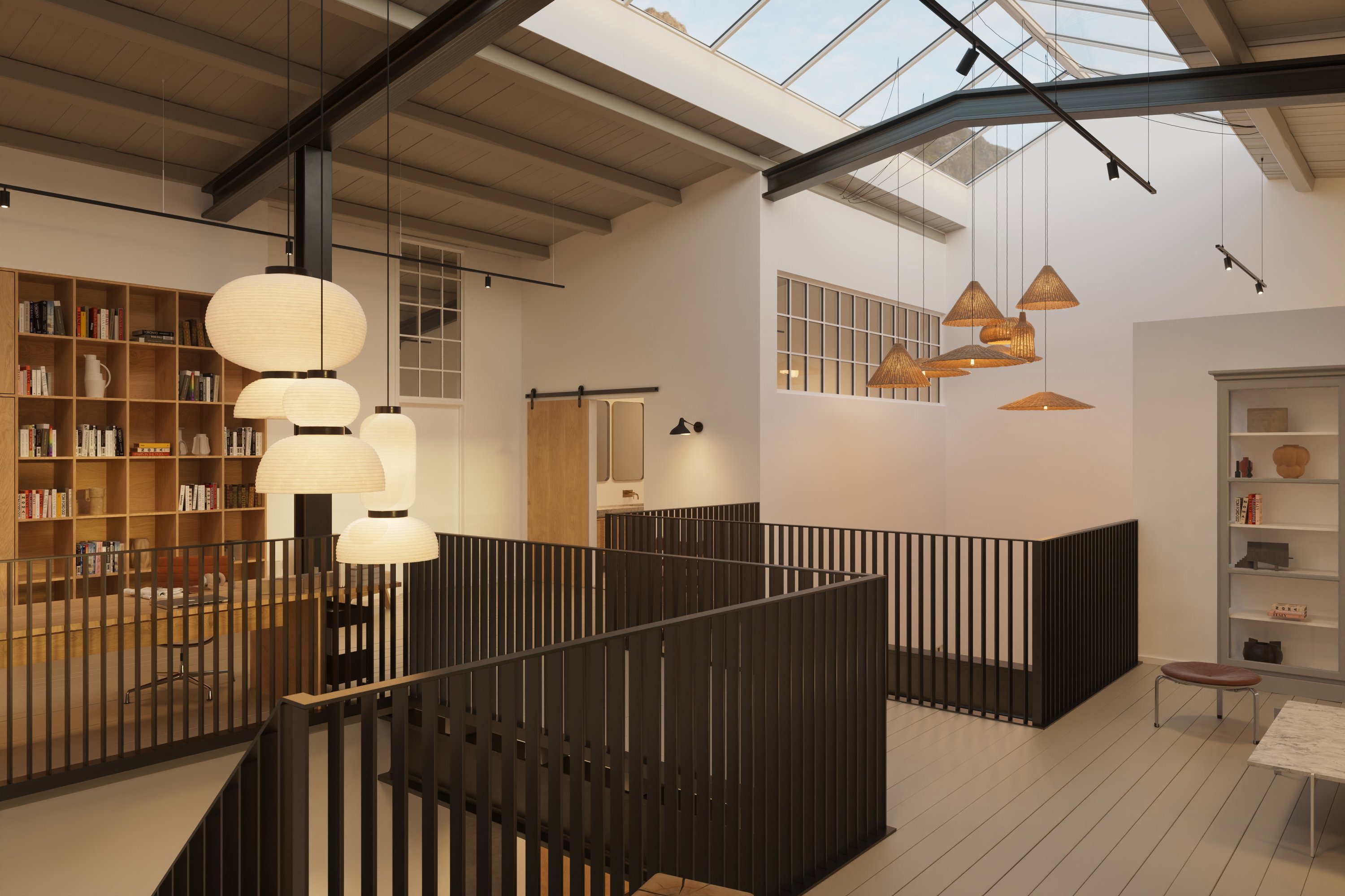 Scandiasporet 20-24 SCANDIA LOFT., 8930 Randers NØ