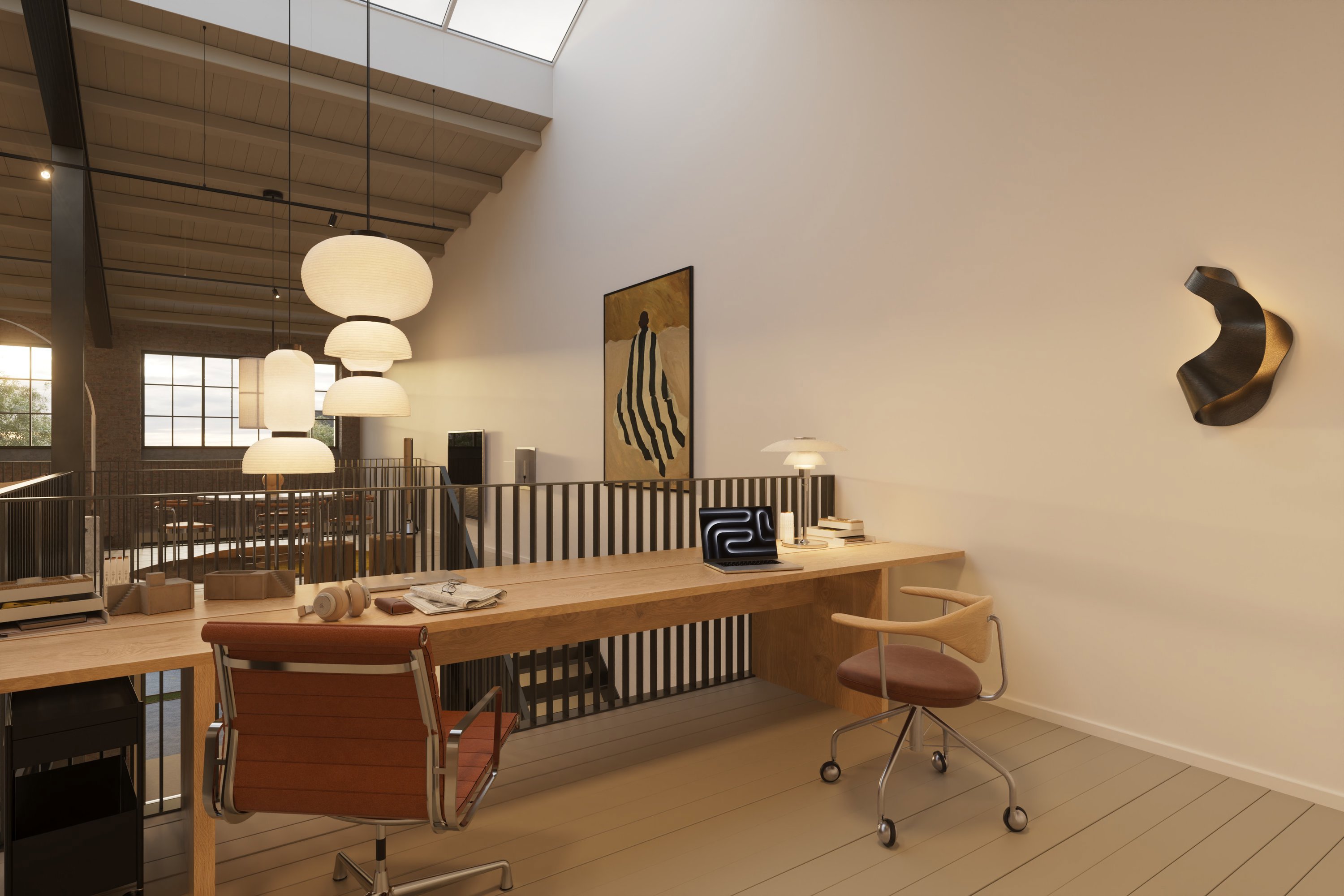 Scandiasporet 20-24 SCANDIA LOFT., 8930 Randers NØ