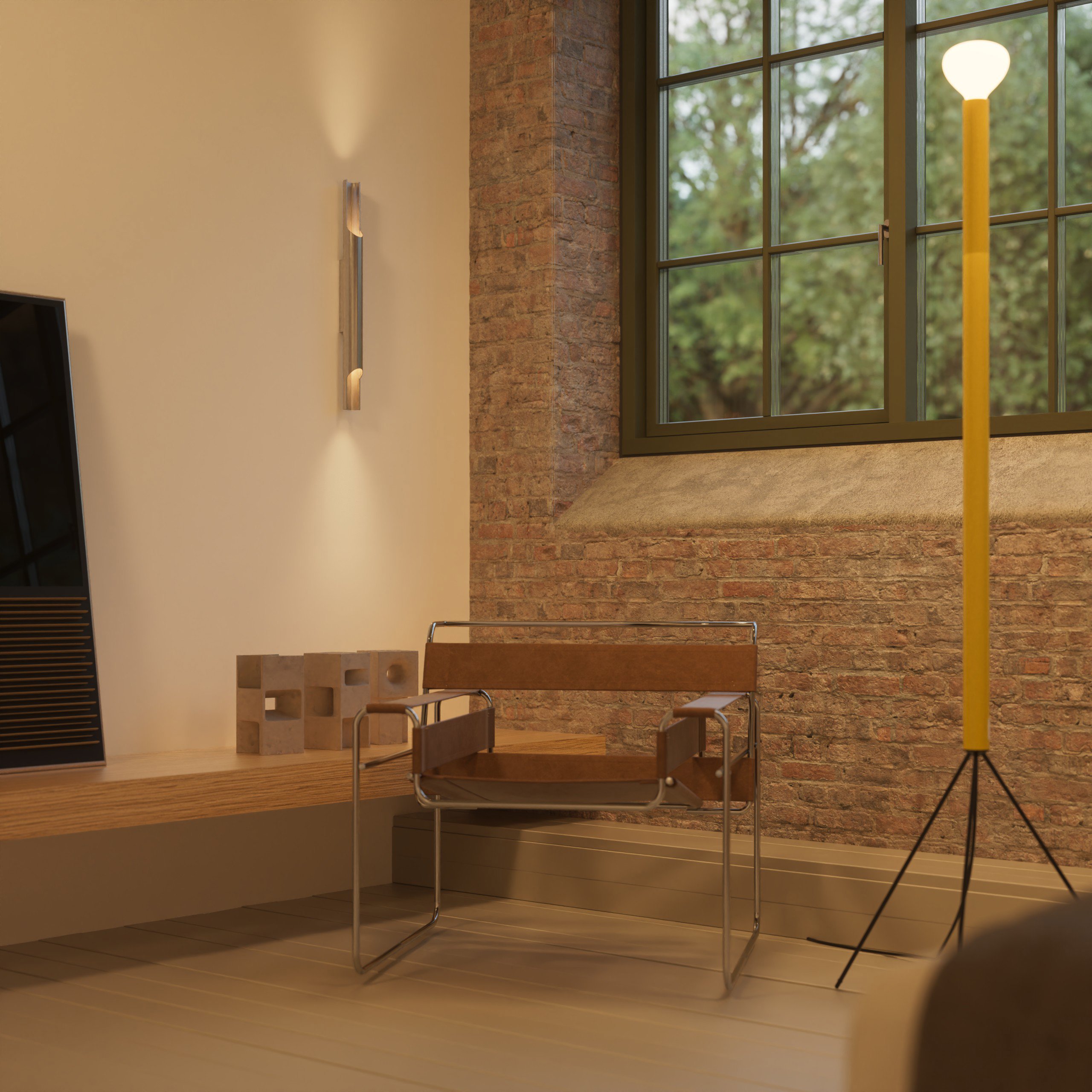 Scandiasporet 20-24 SCANDIA LOFT., 8930 Randers NØ