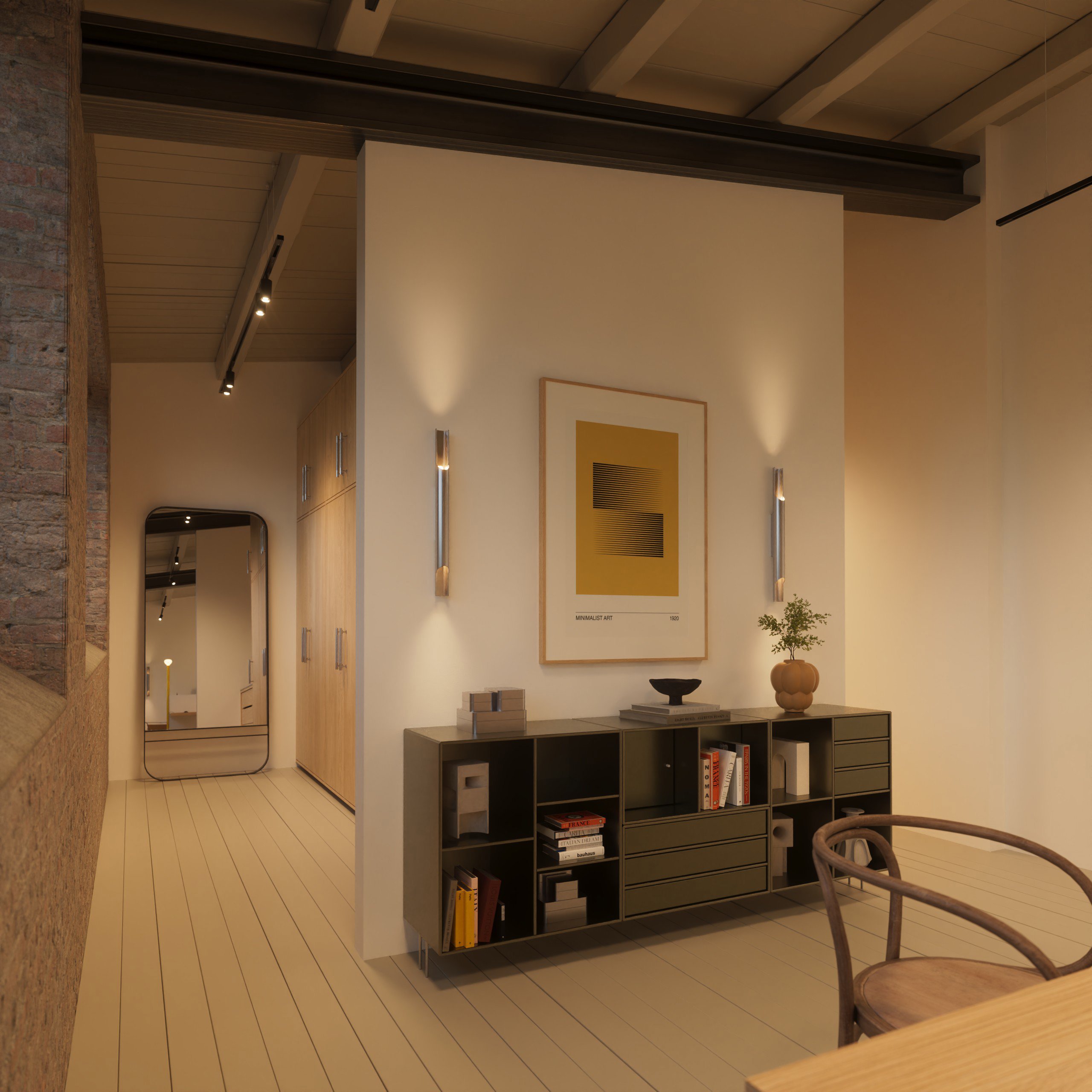 Scandiasporet 20-24 SCANDIA LOFT., 8930 Randers NØ