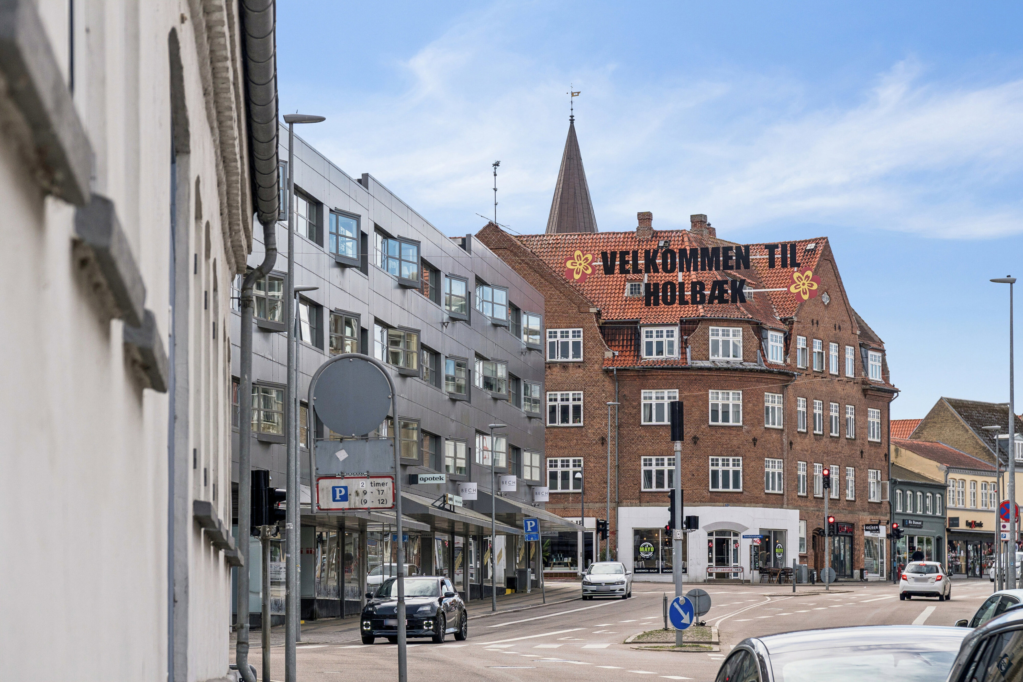 Labæk 14A, 4300 Holbæk