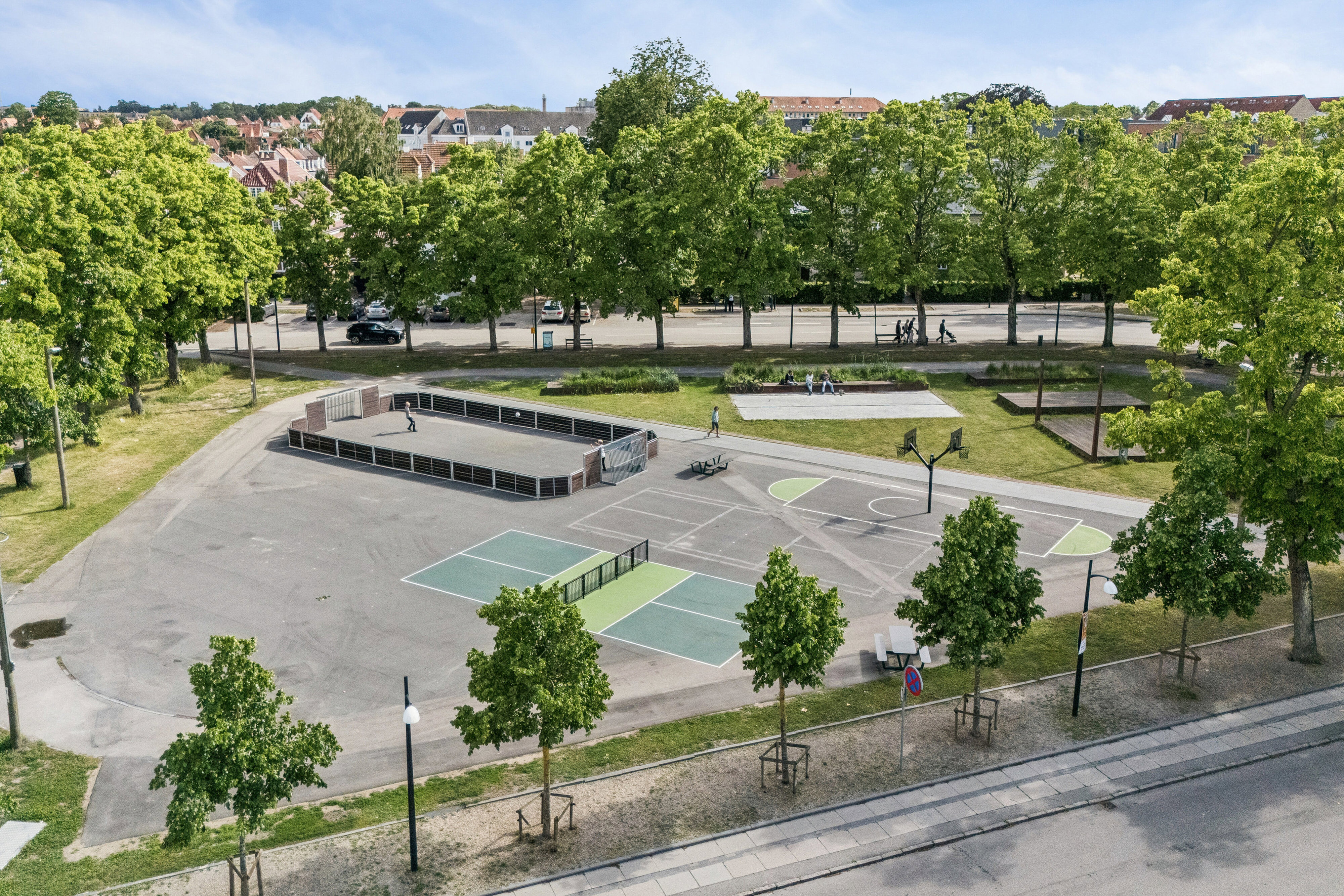 Labæk 14A, 4300 Holbæk