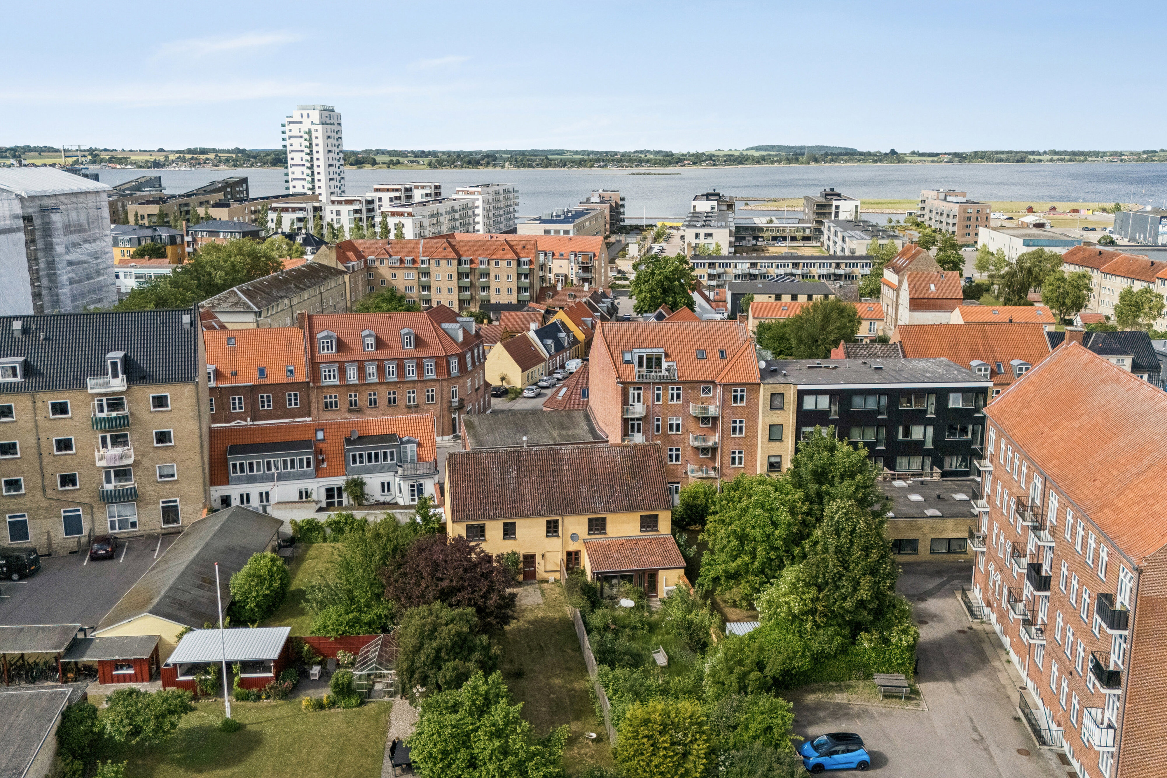 Labæk 14A, 4300 Holbæk