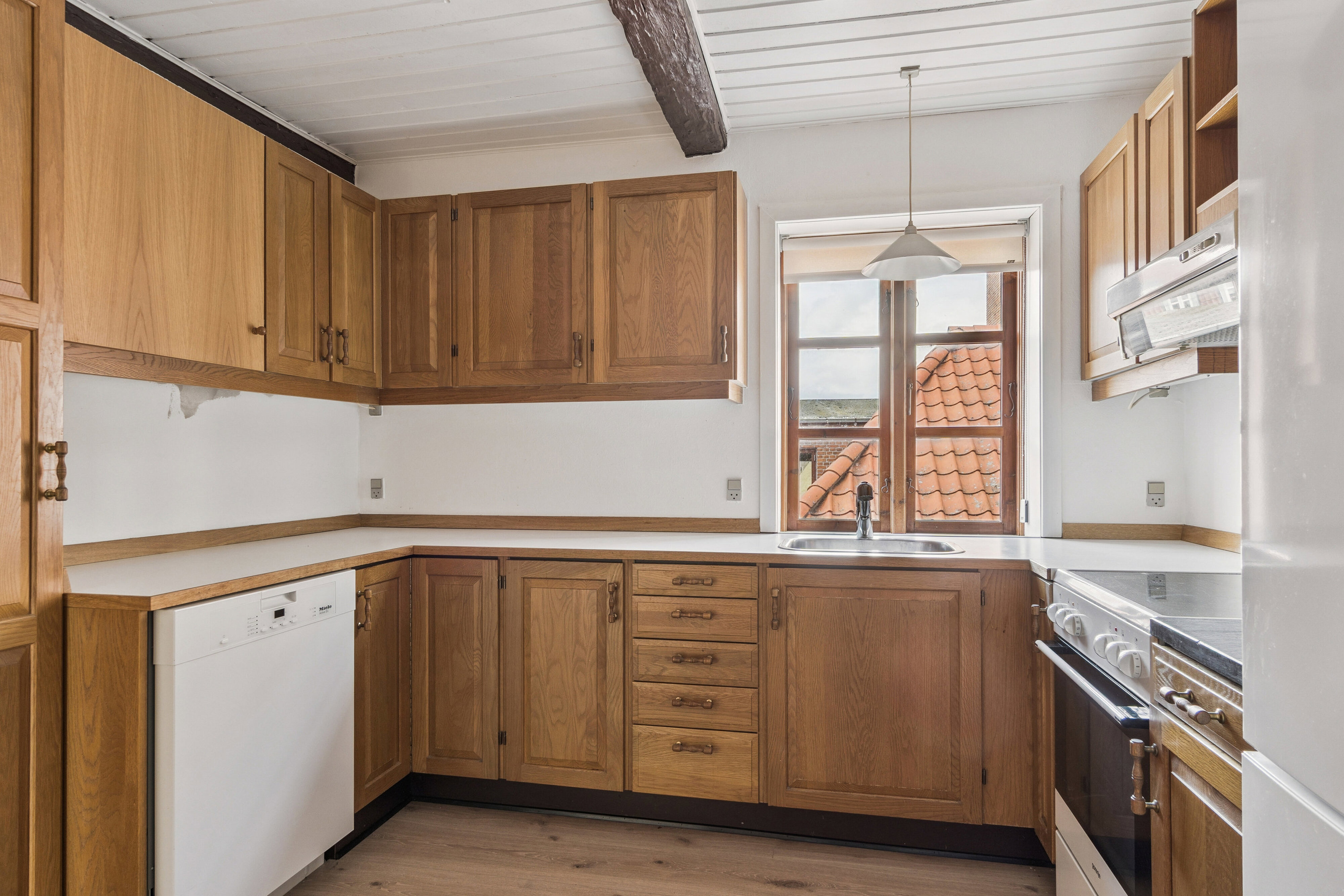 Labæk 14A, 4300 Holbæk