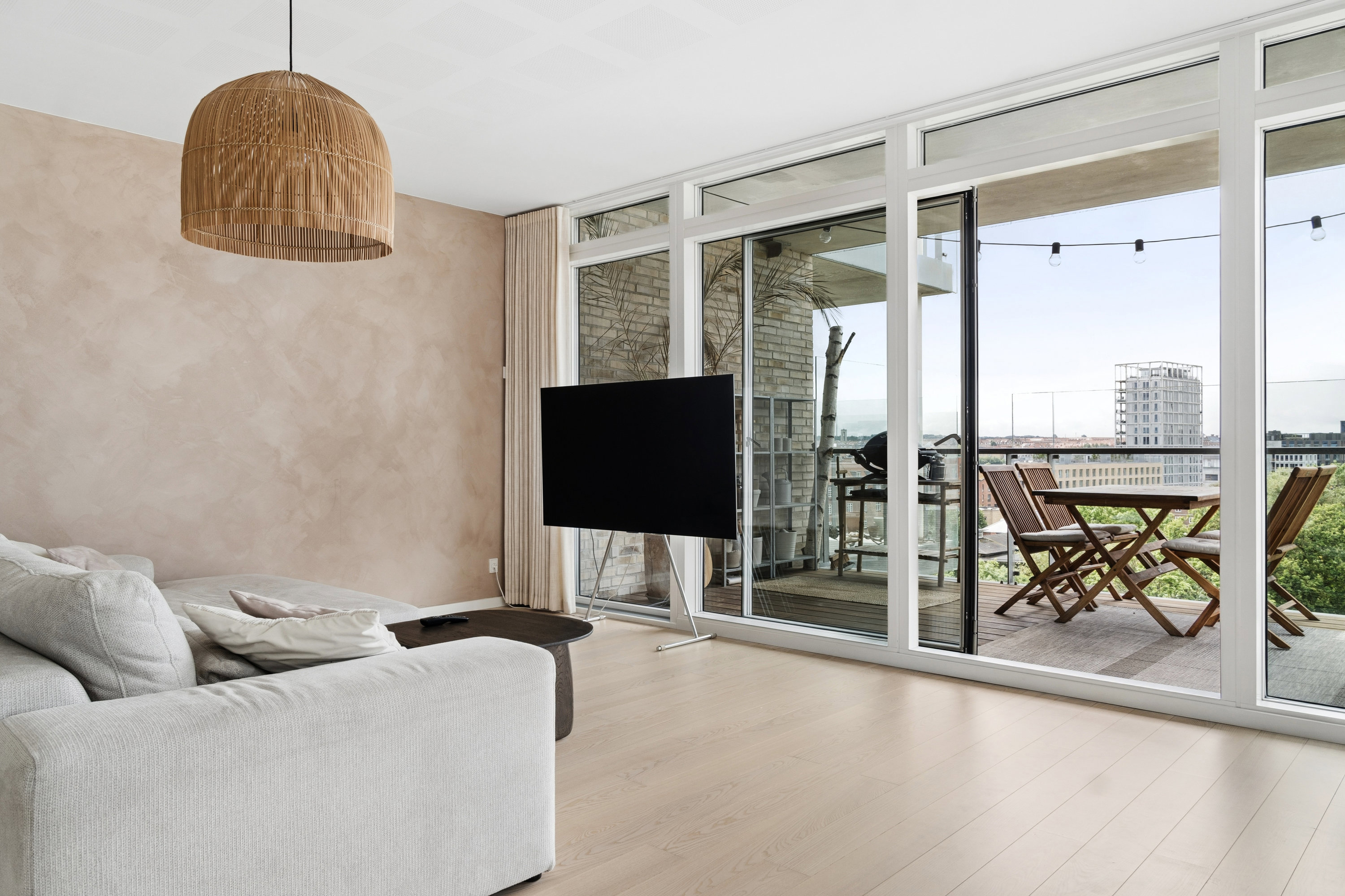 Ceresbyen 66, 6. 4., 8000 Aarhus C
