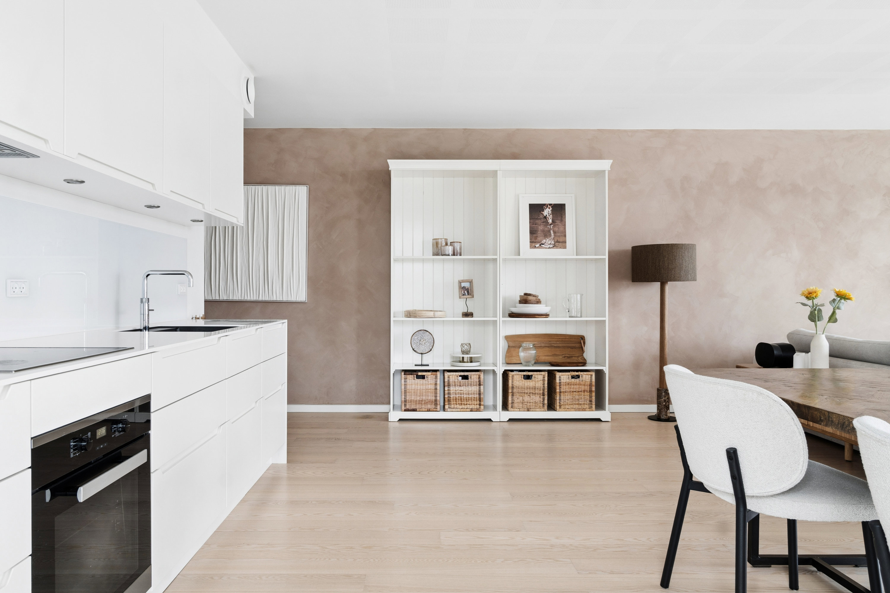 Ceresbyen 66, 6. 4., 8000 Aarhus C
