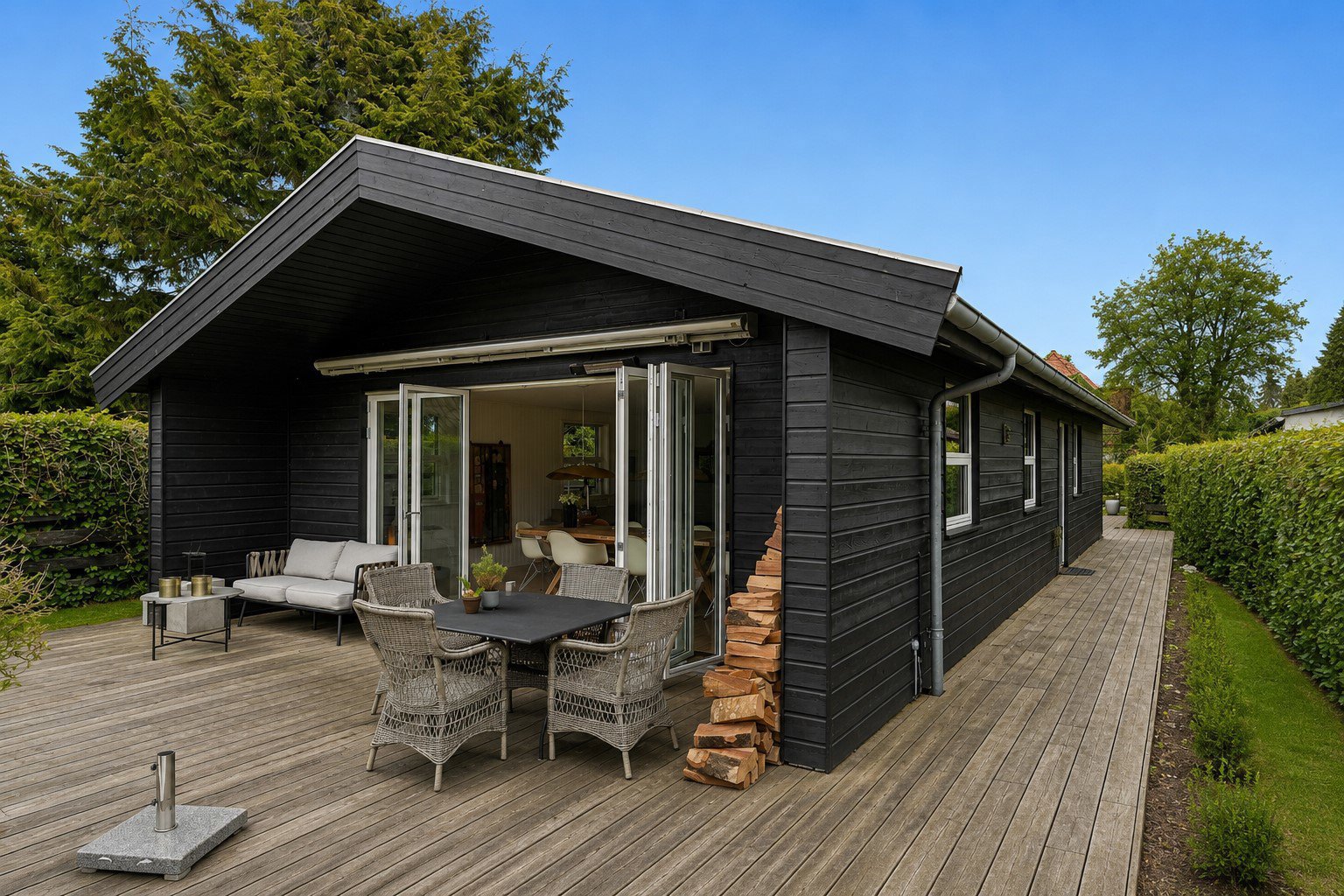 Granvænget 8B, 3100 Hornbæk