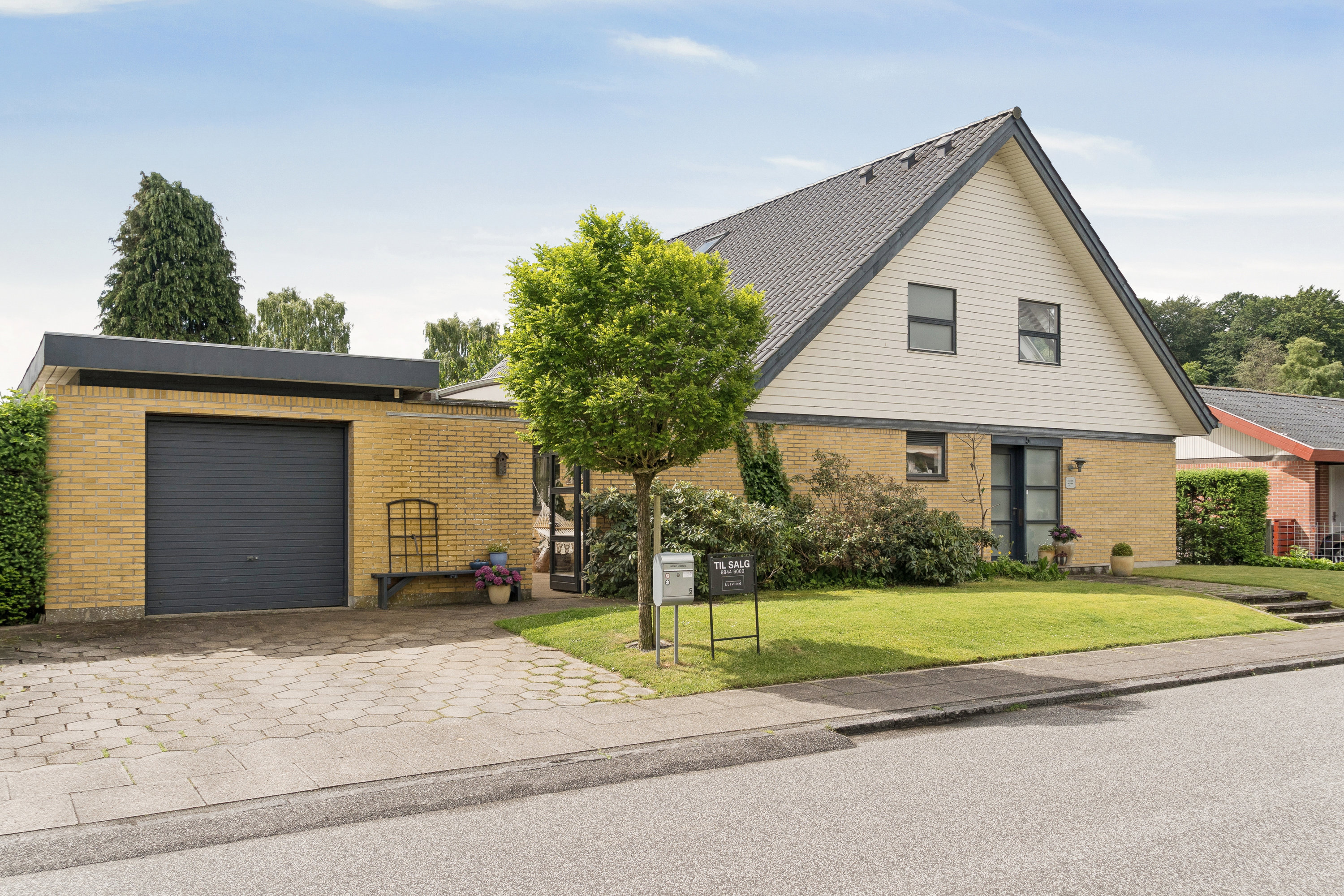 Filippavej 5, 7100 Vejle