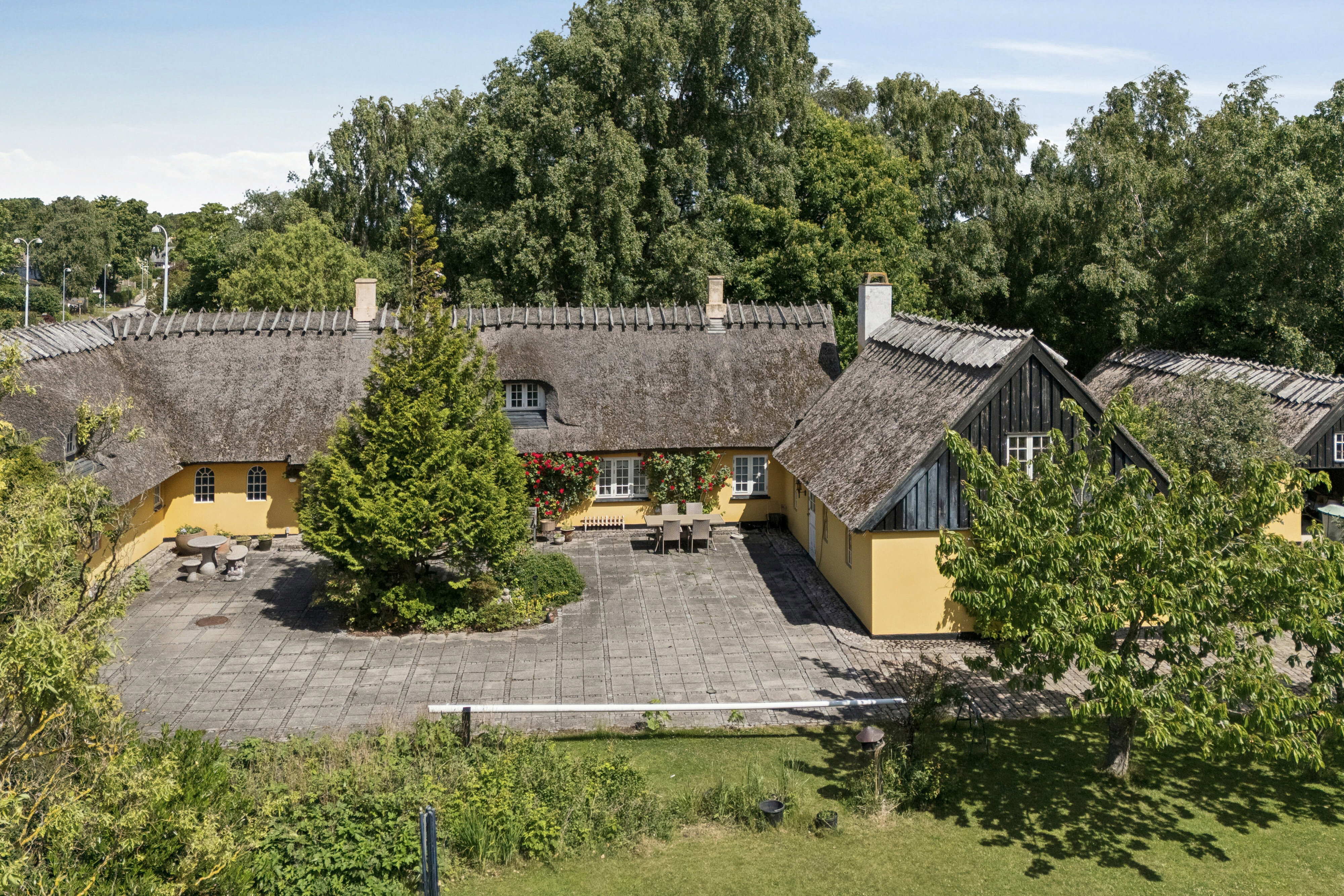 Rosengården 117, 3250 Gilleleje