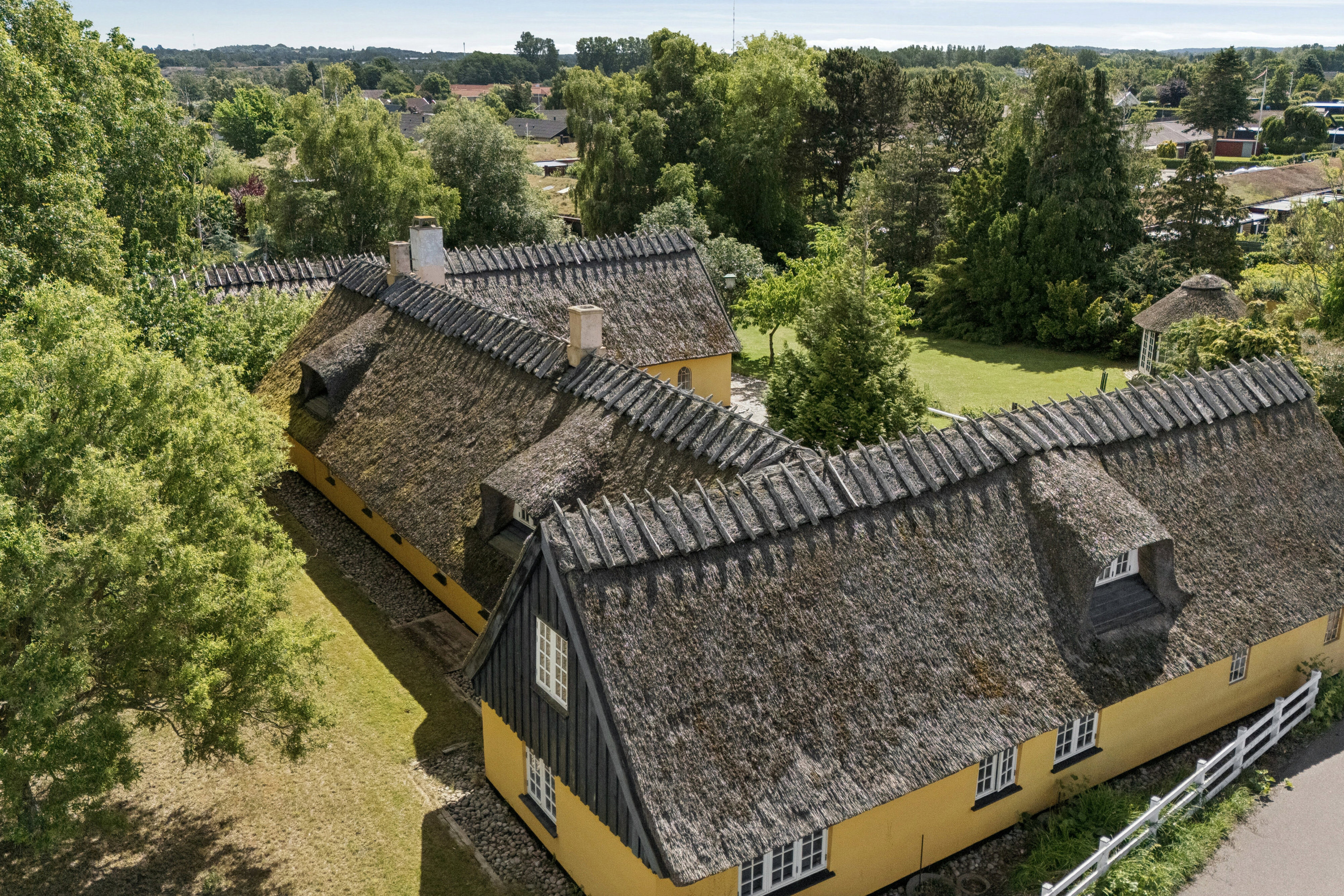 Rosengården 117, 3250 Gilleleje
