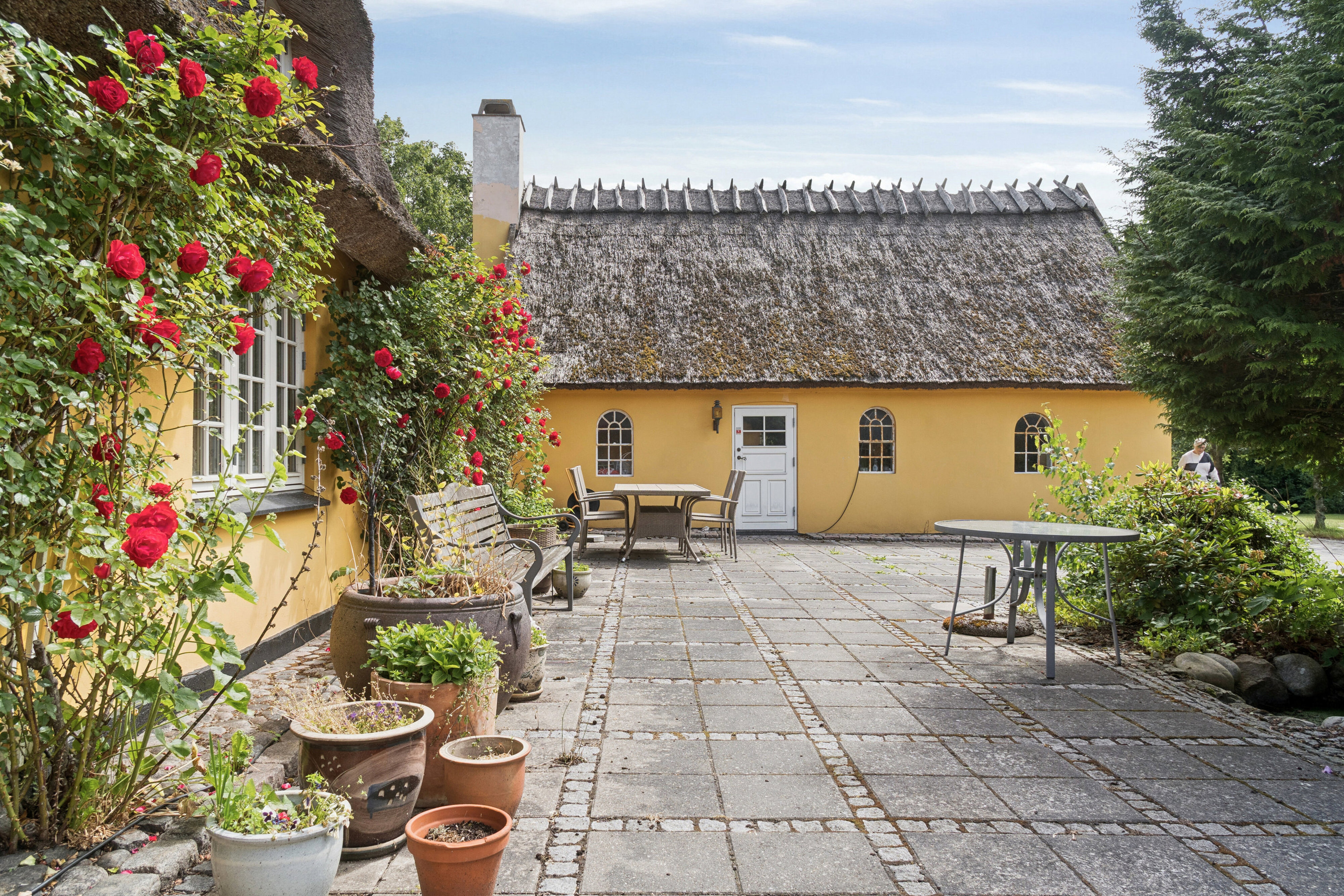 Rosengården 117, 3250 Gilleleje