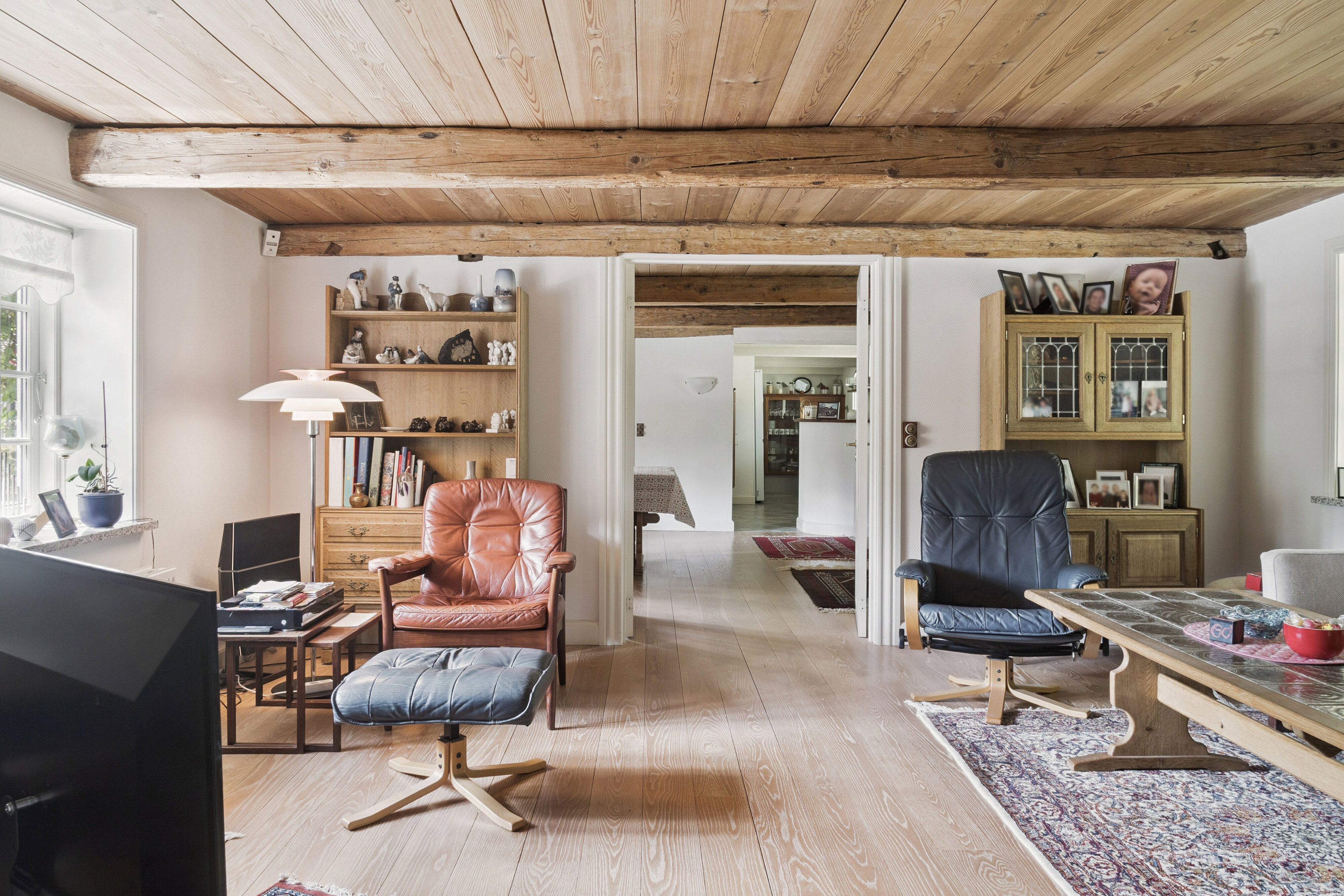 Rosengården 117, 3250 Gilleleje