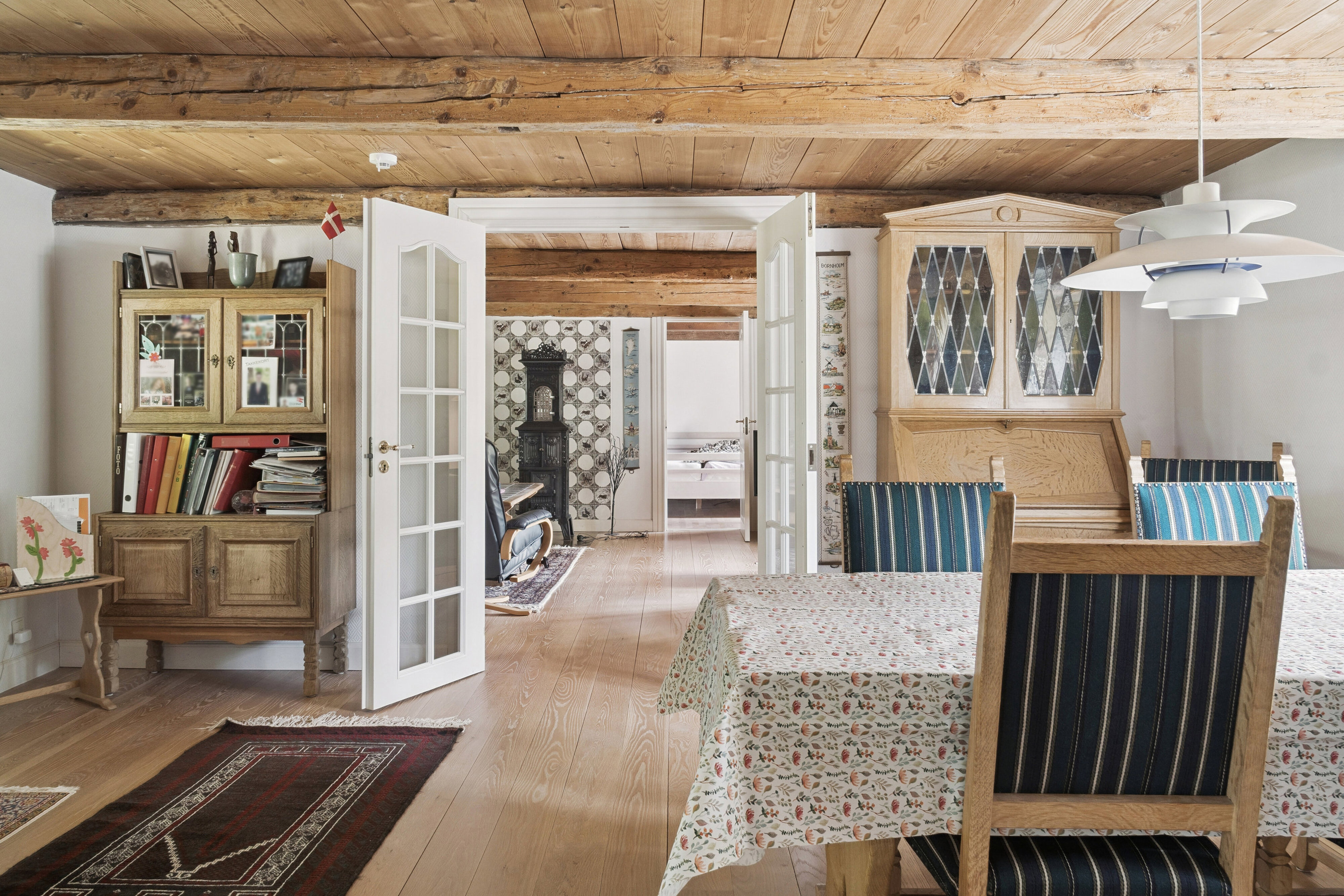 Rosengården 117, 3250 Gilleleje
