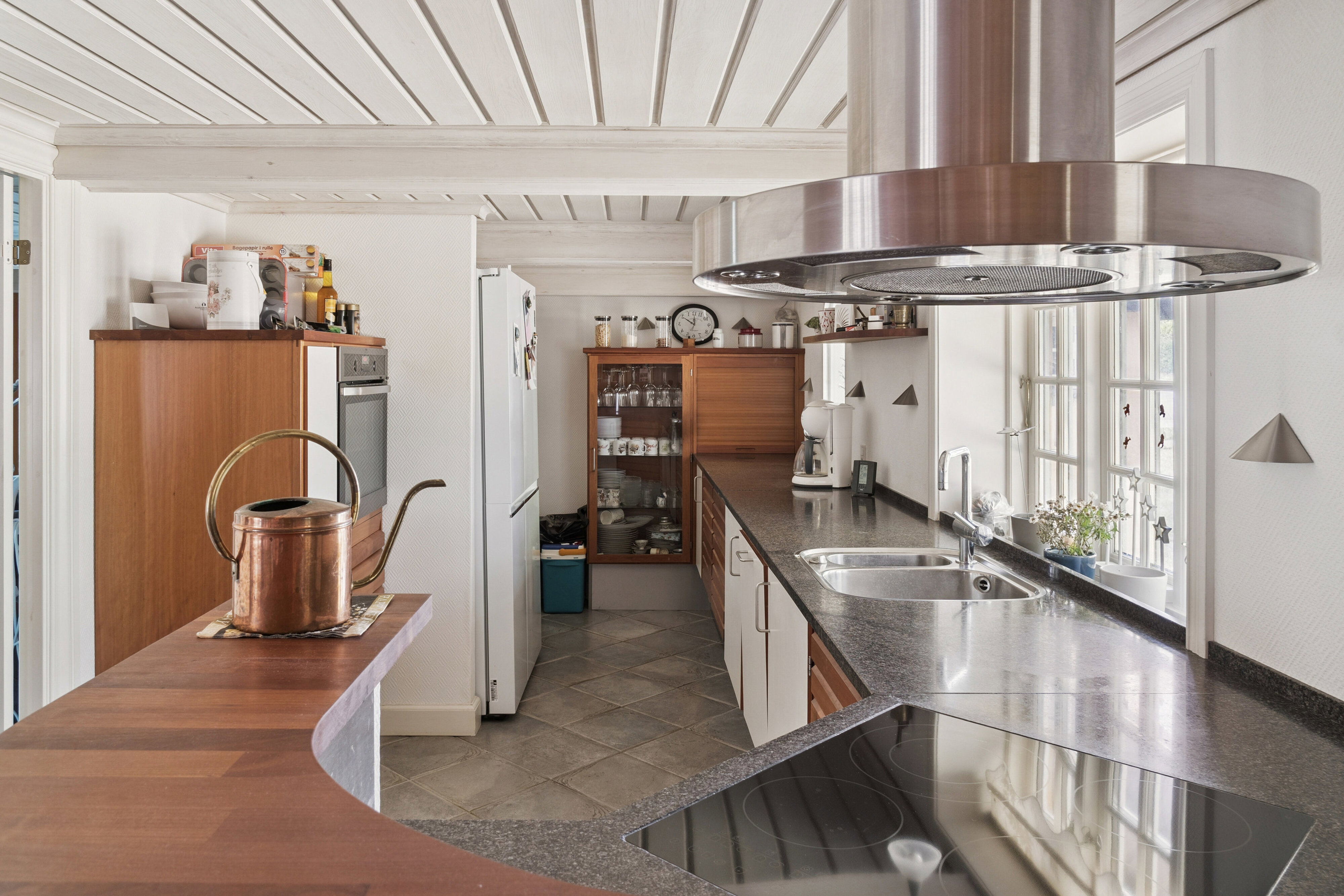 Rosengården 117, 3250 Gilleleje