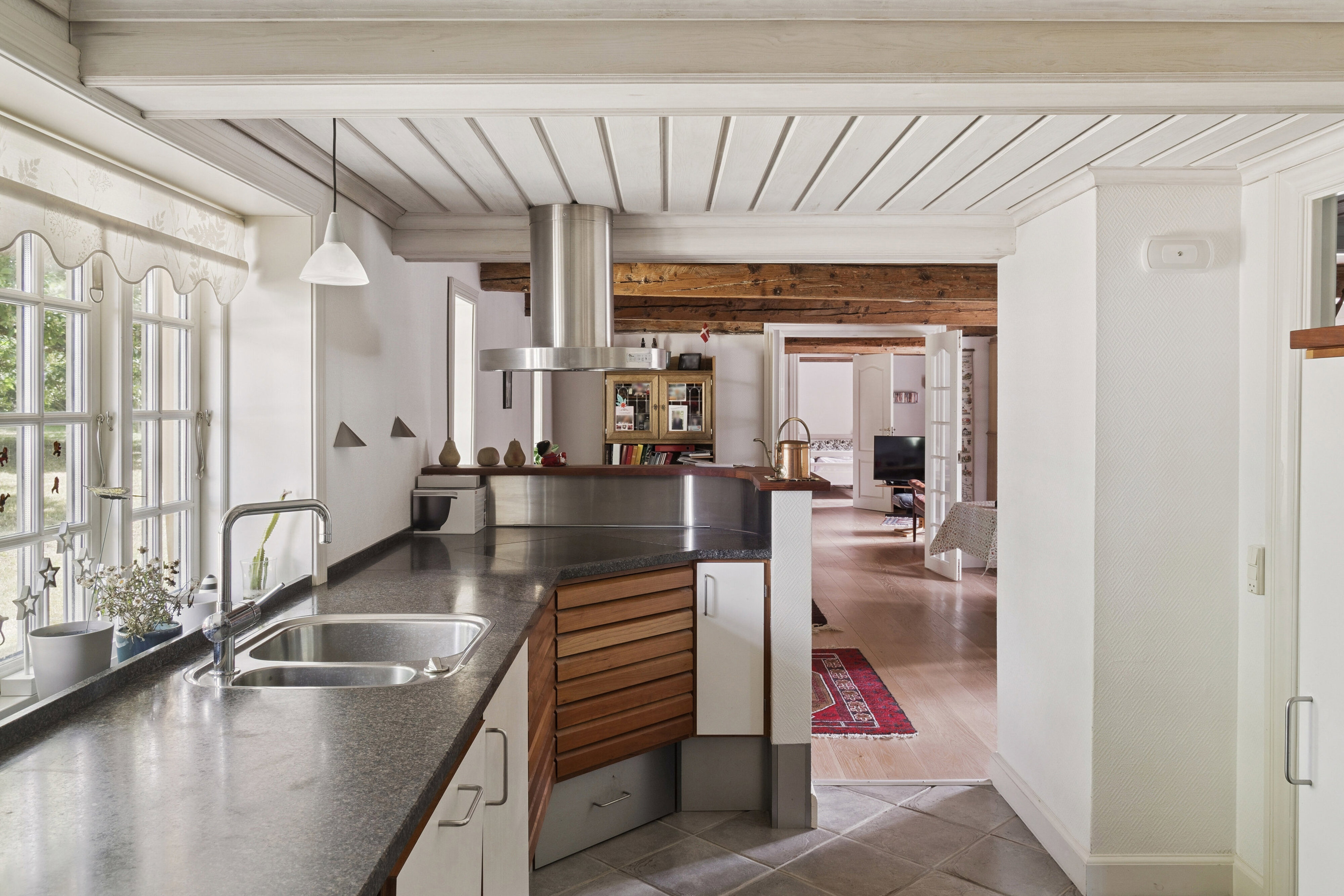 Rosengården 117, 3250 Gilleleje