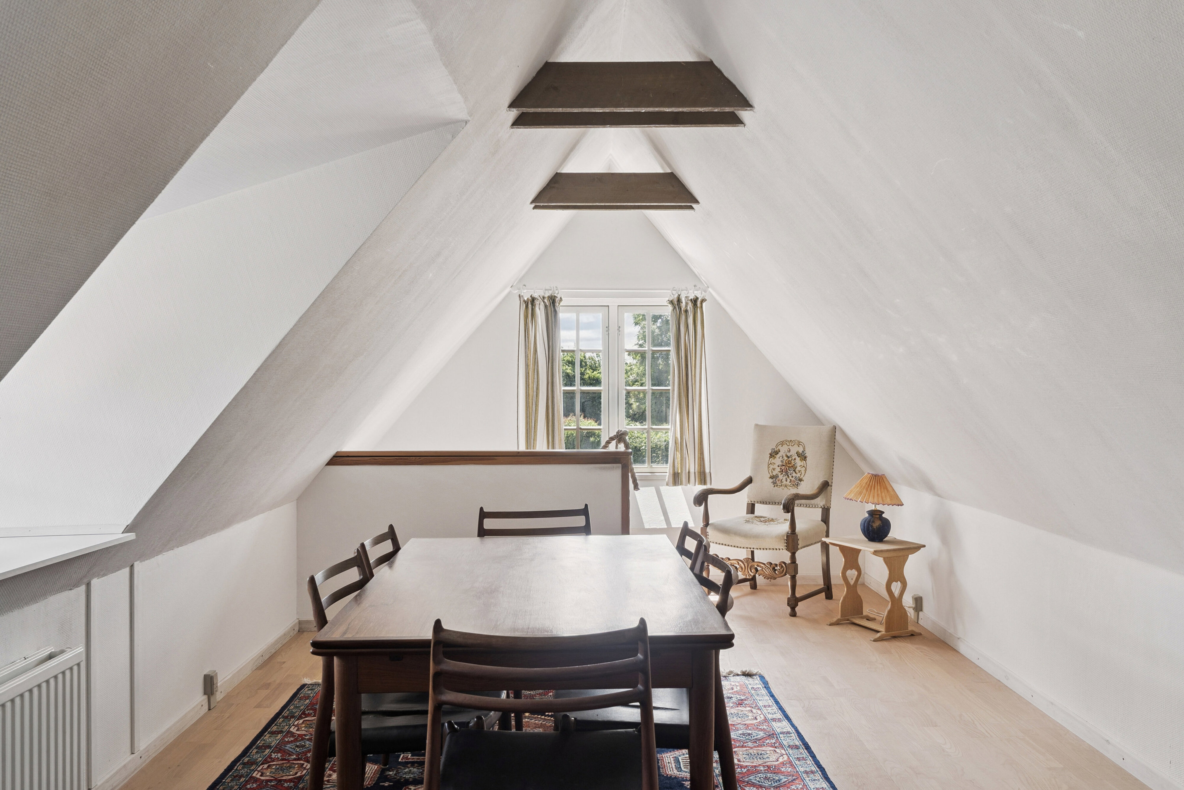Rosengården 117, 3250 Gilleleje