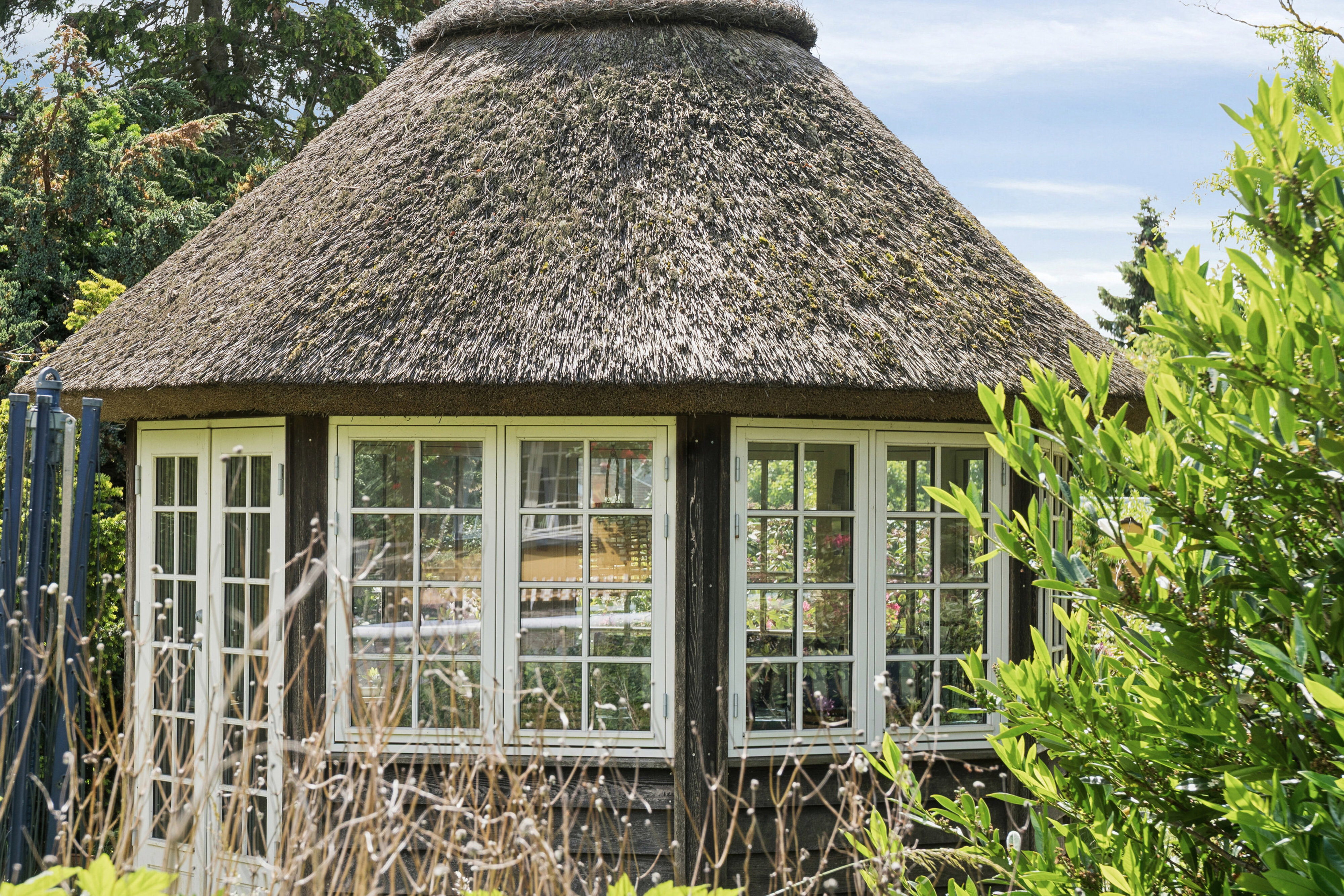 Rosengården 117, 3250 Gilleleje