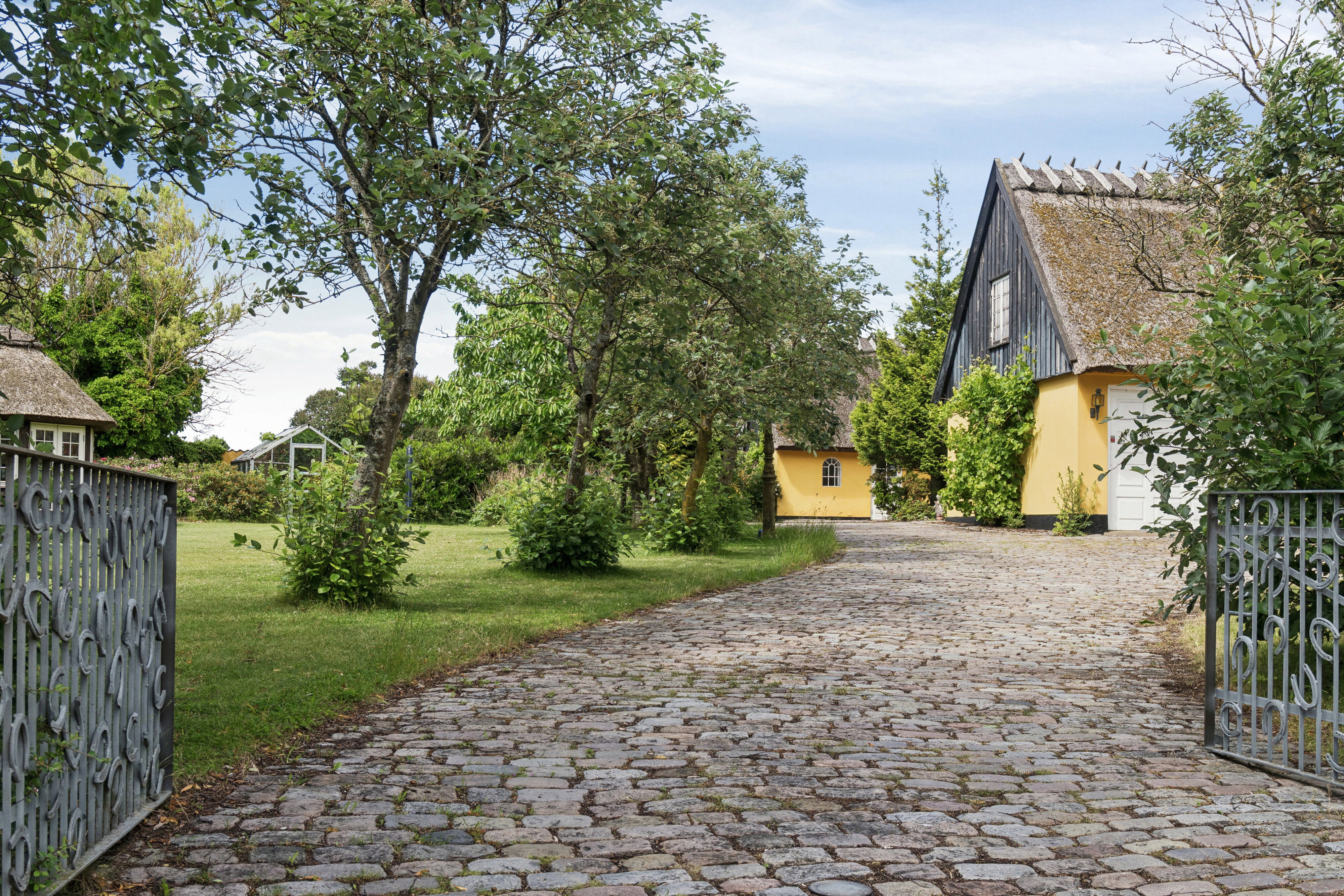 Rosengården 117, 3250 Gilleleje