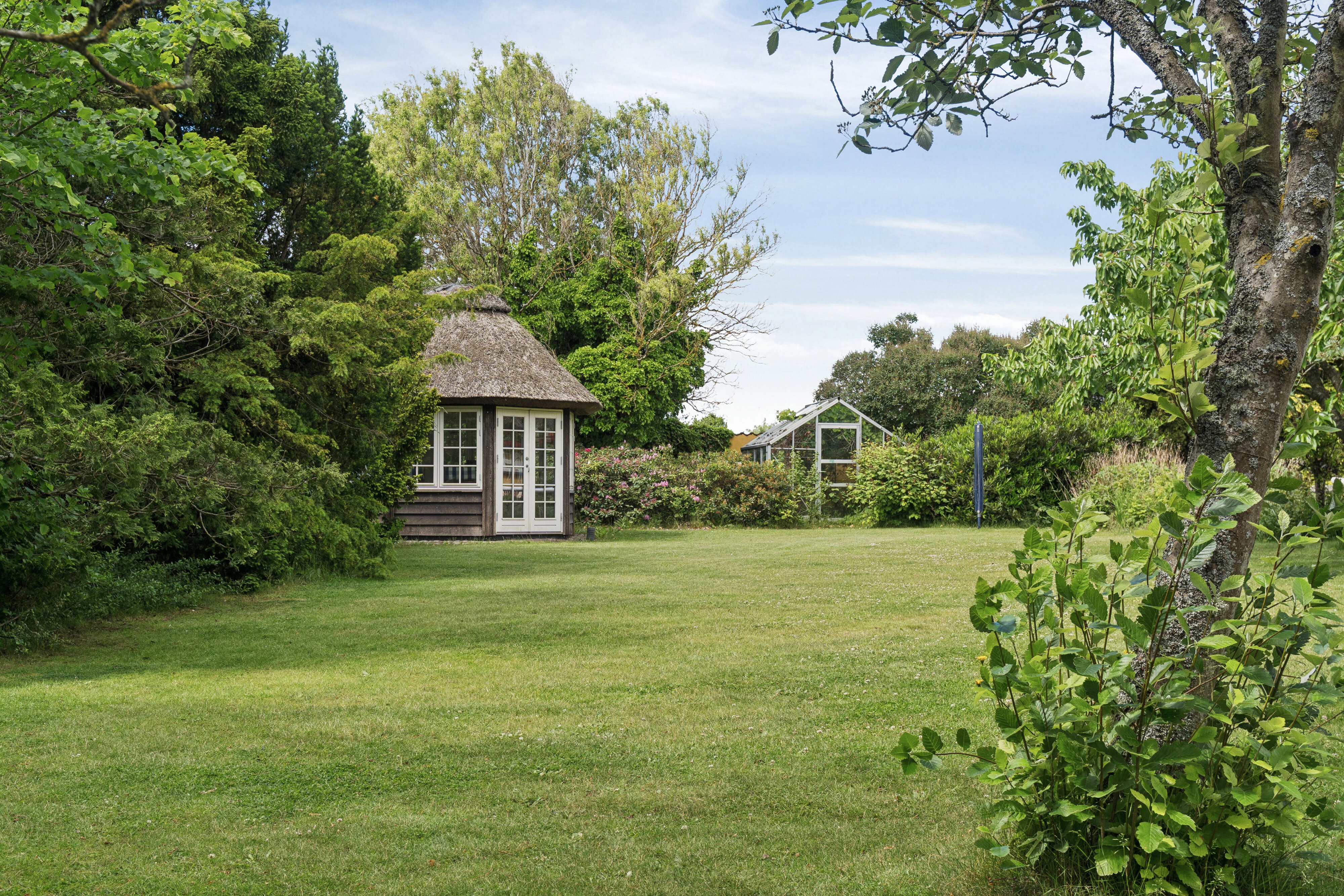 Rosengården 117, 3250 Gilleleje