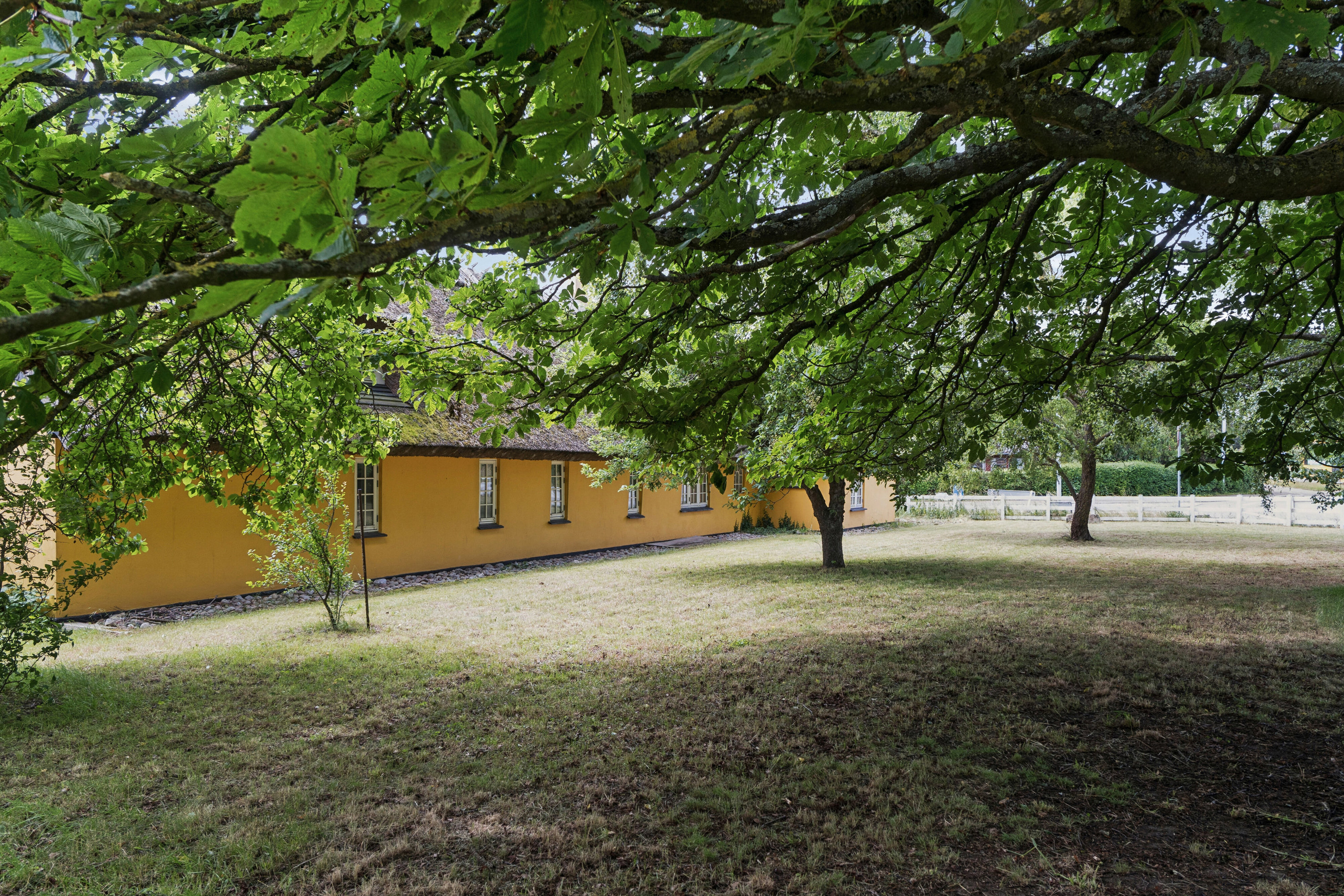 Rosengården 117, 3250 Gilleleje
