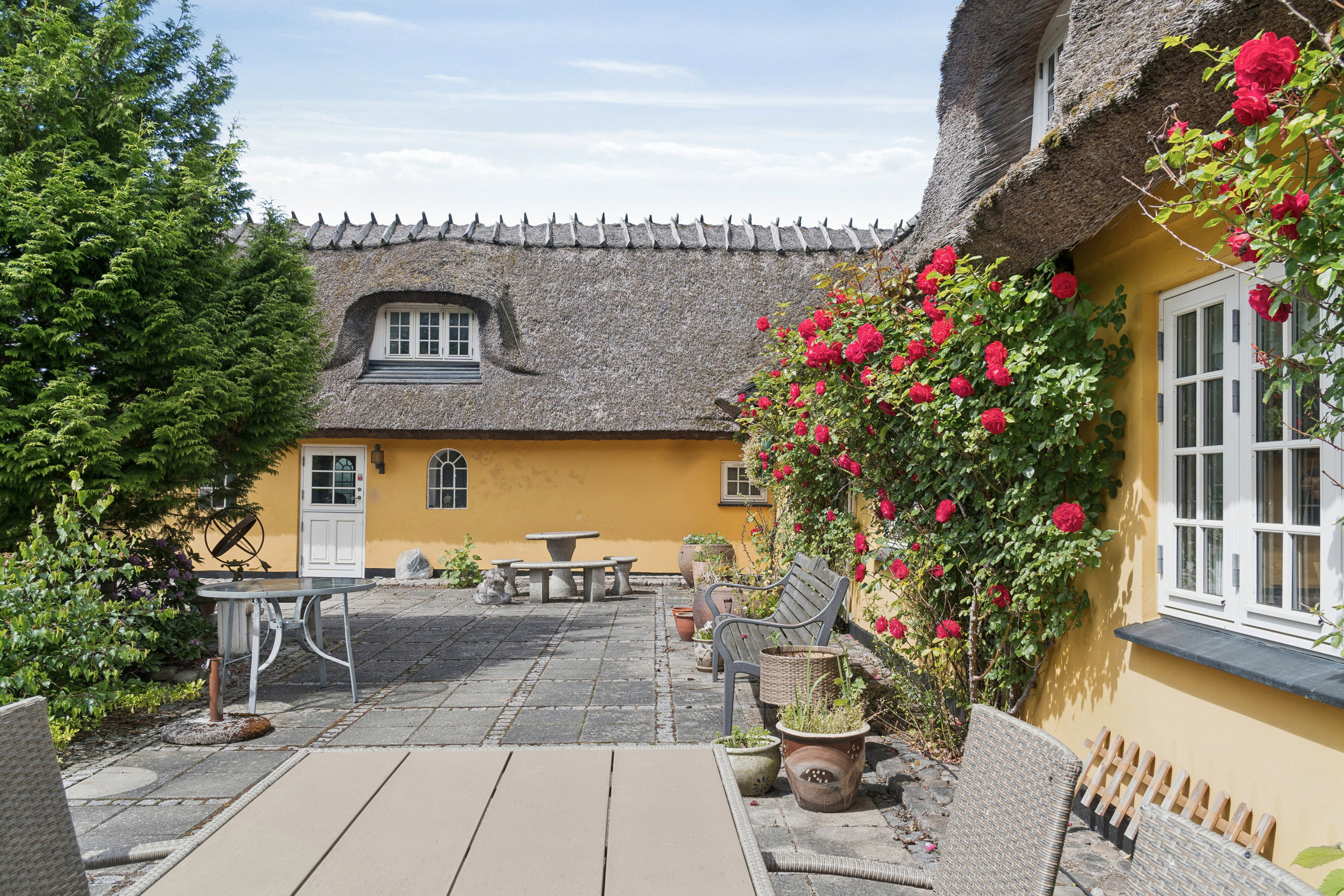Rosengården 117, 3250 Gilleleje