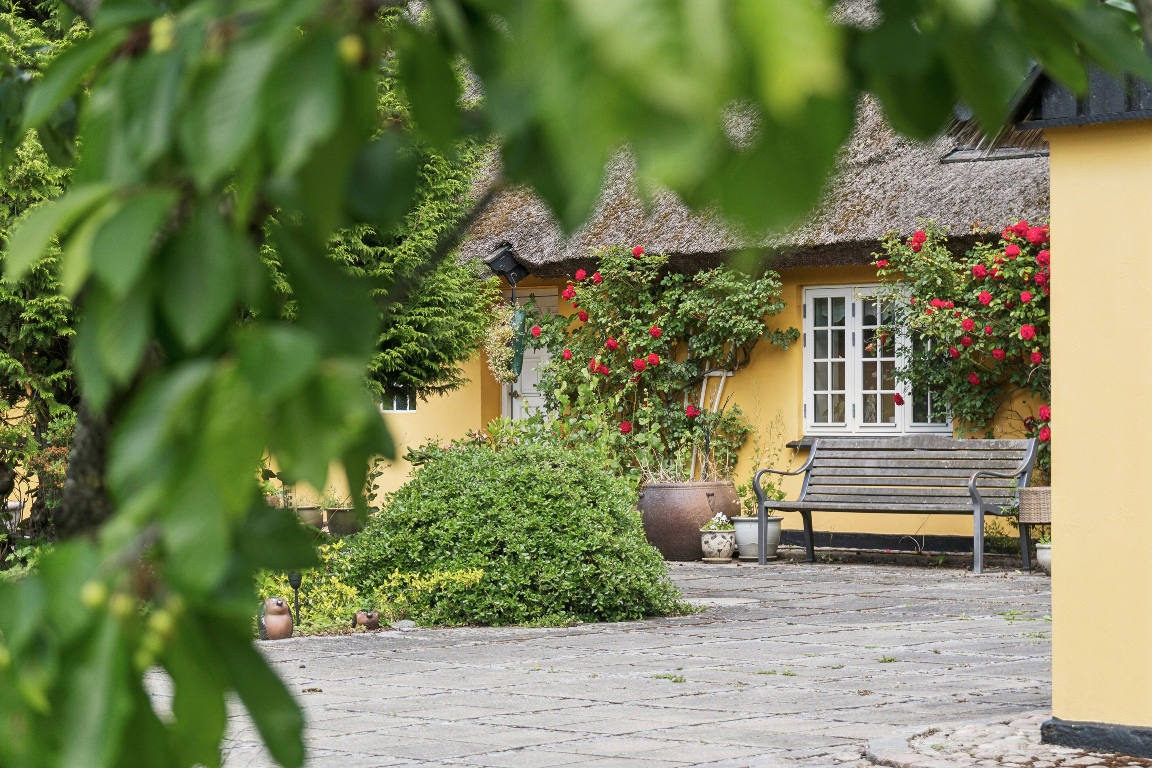 Rosengården 117, 3250 Gilleleje