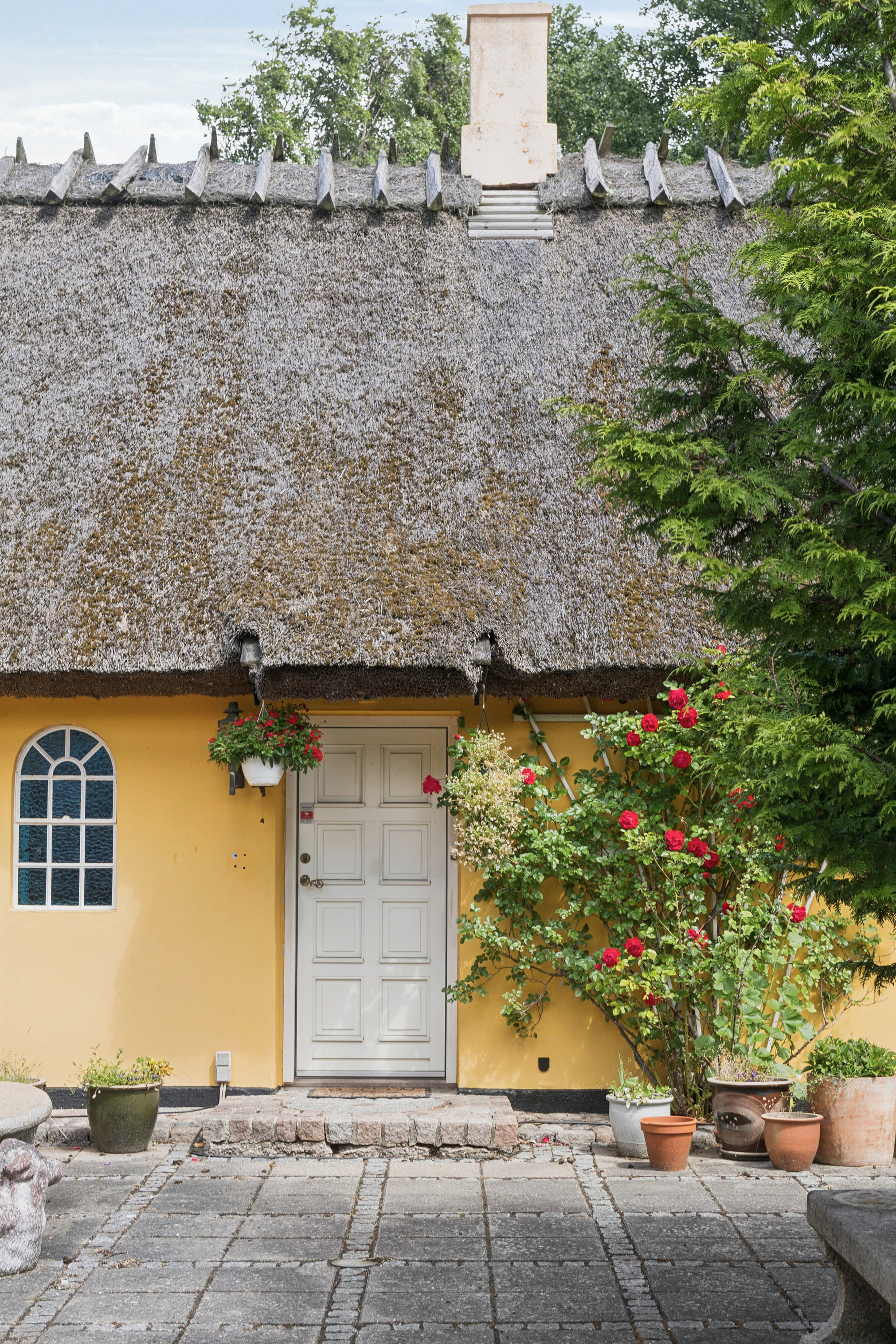 Rosengården 117, 3250 Gilleleje