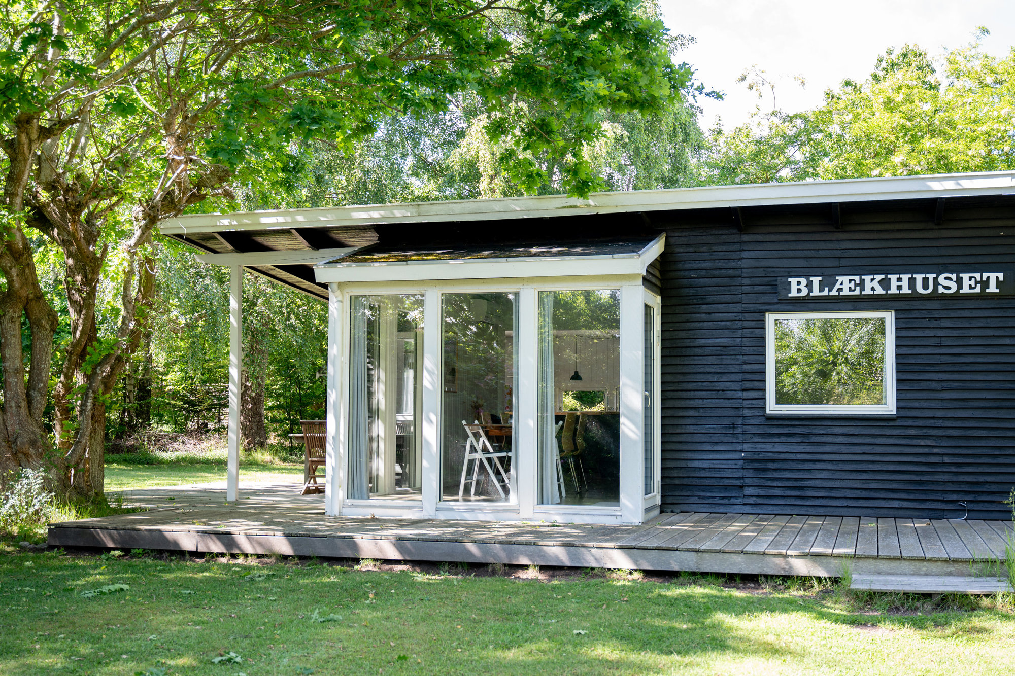 Granhøj 1, 3210 Vejby