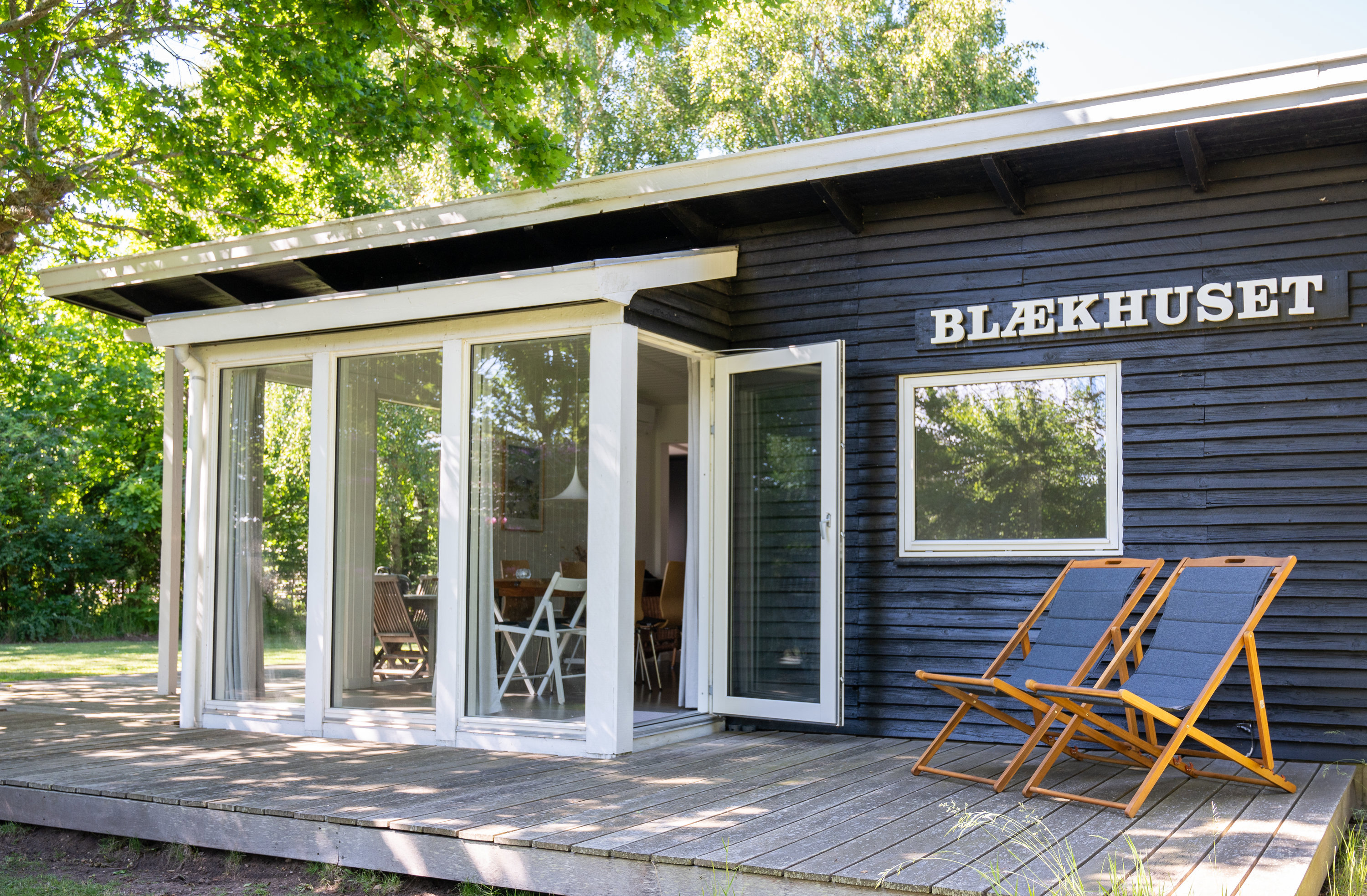 Granhøj 1, 3210 Vejby