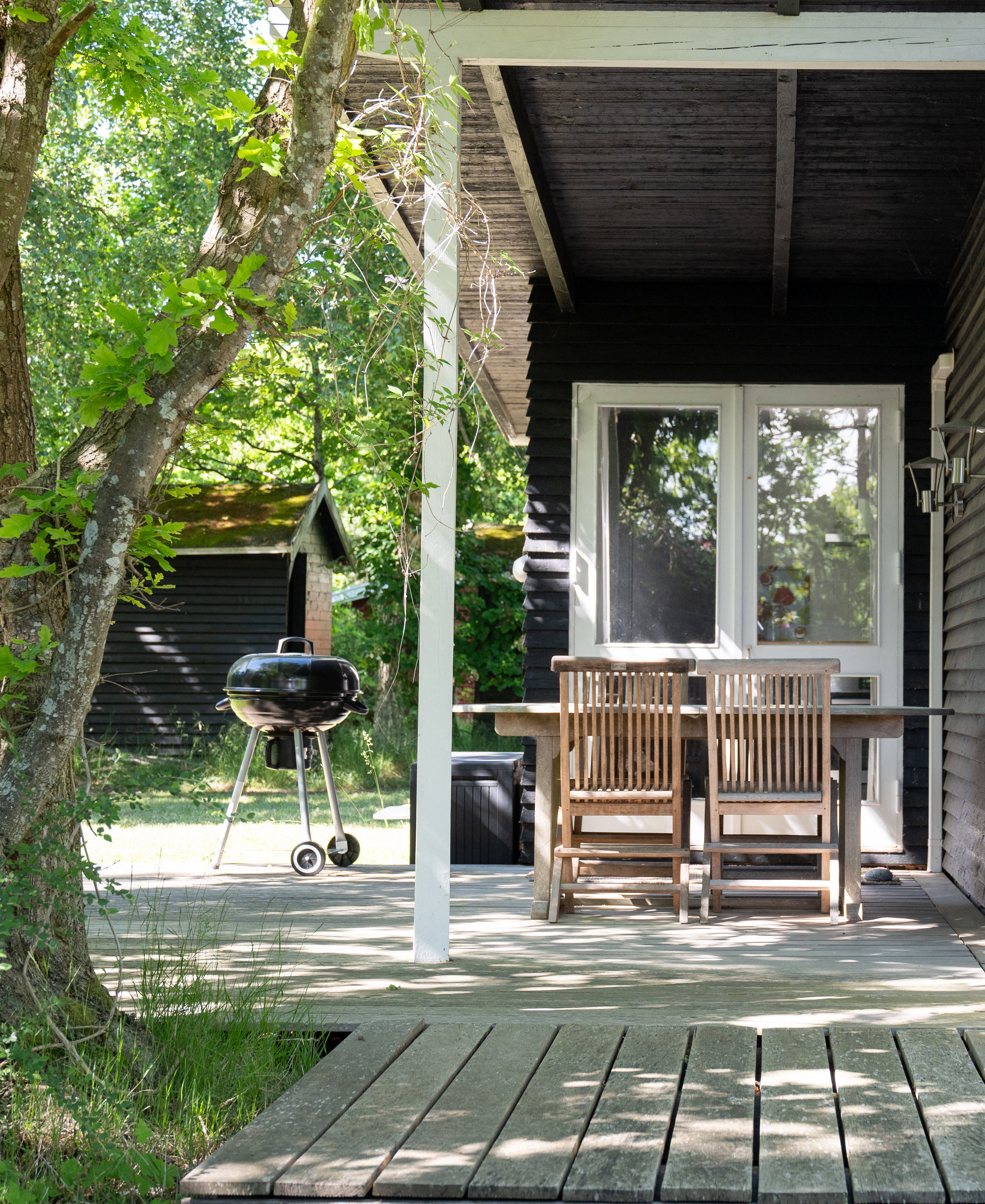 Granhøj 1, 3210 Vejby