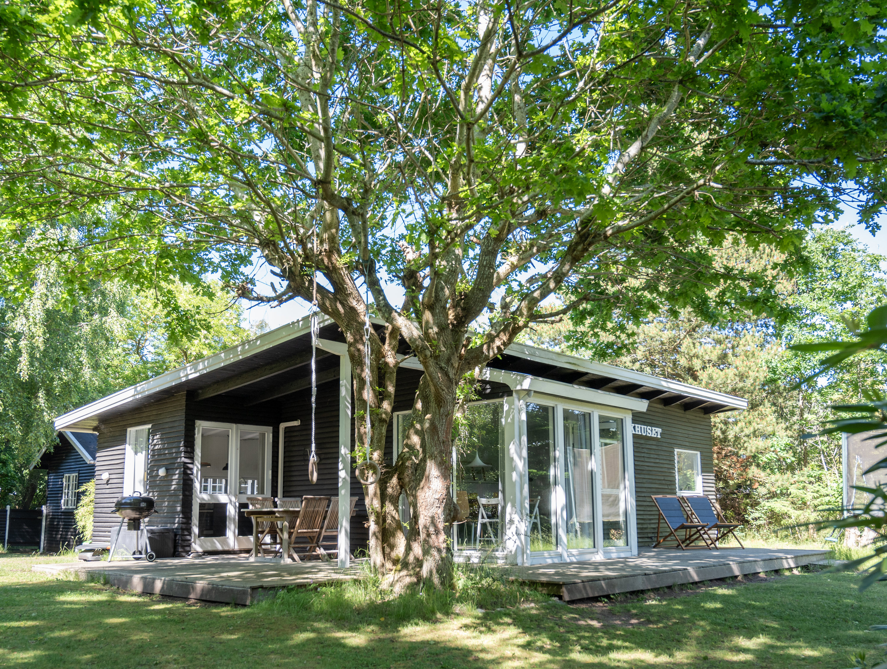 Granhøj 1, 3210 Vejby