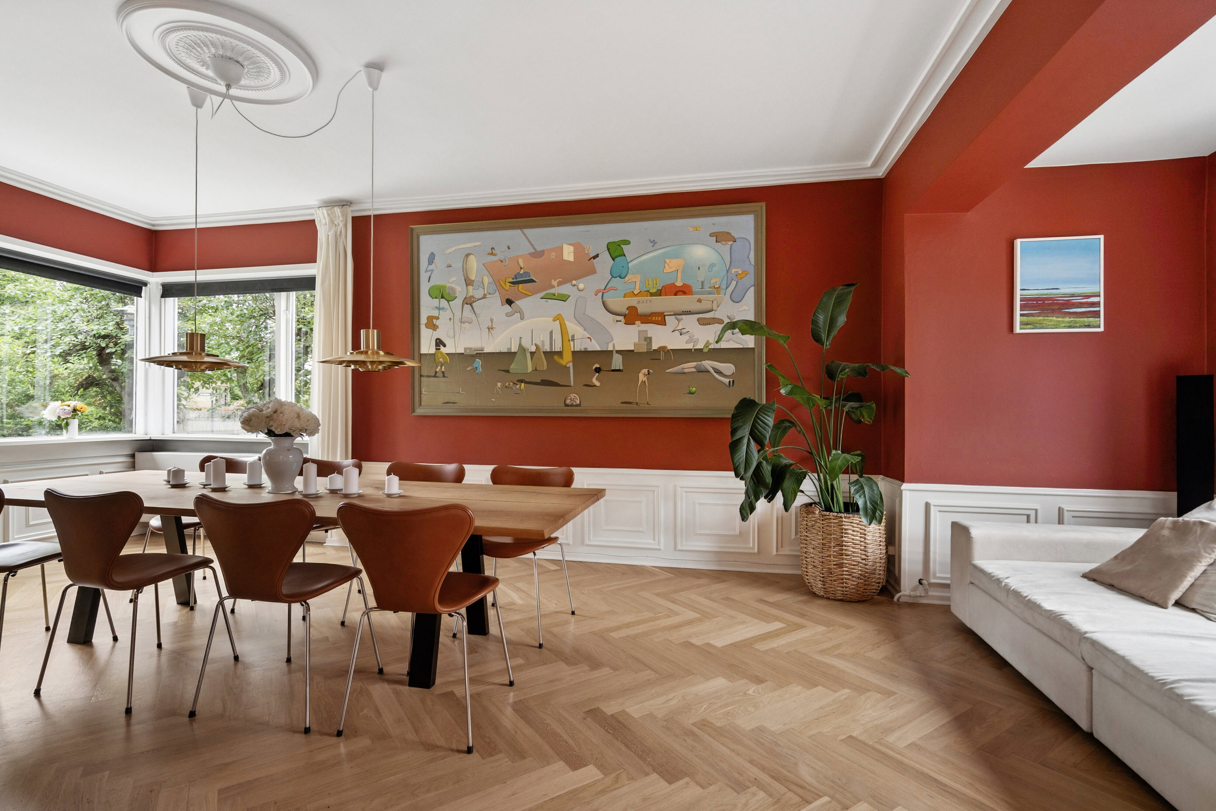Barsehøj 17, 2900 Hellerup